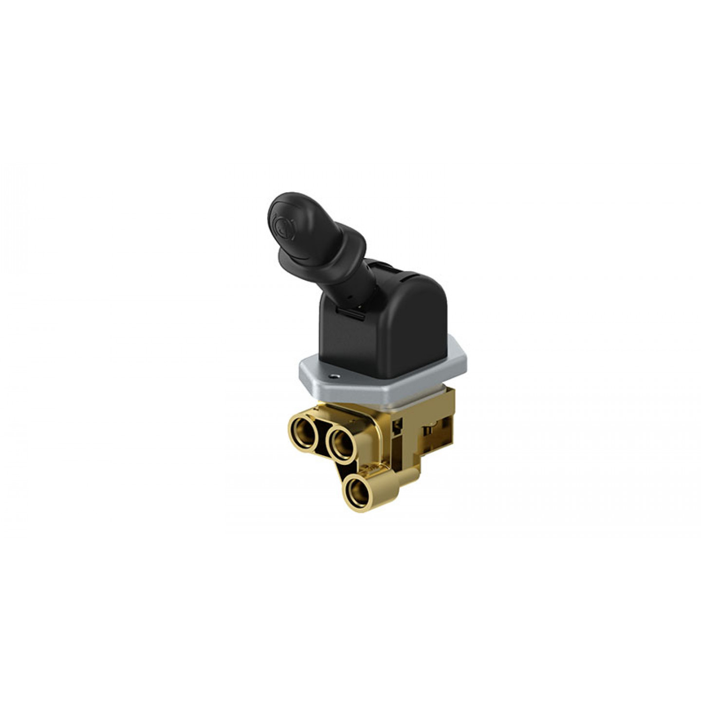 Válvula de freno, freno de estacionamiento WABCO 9617230400