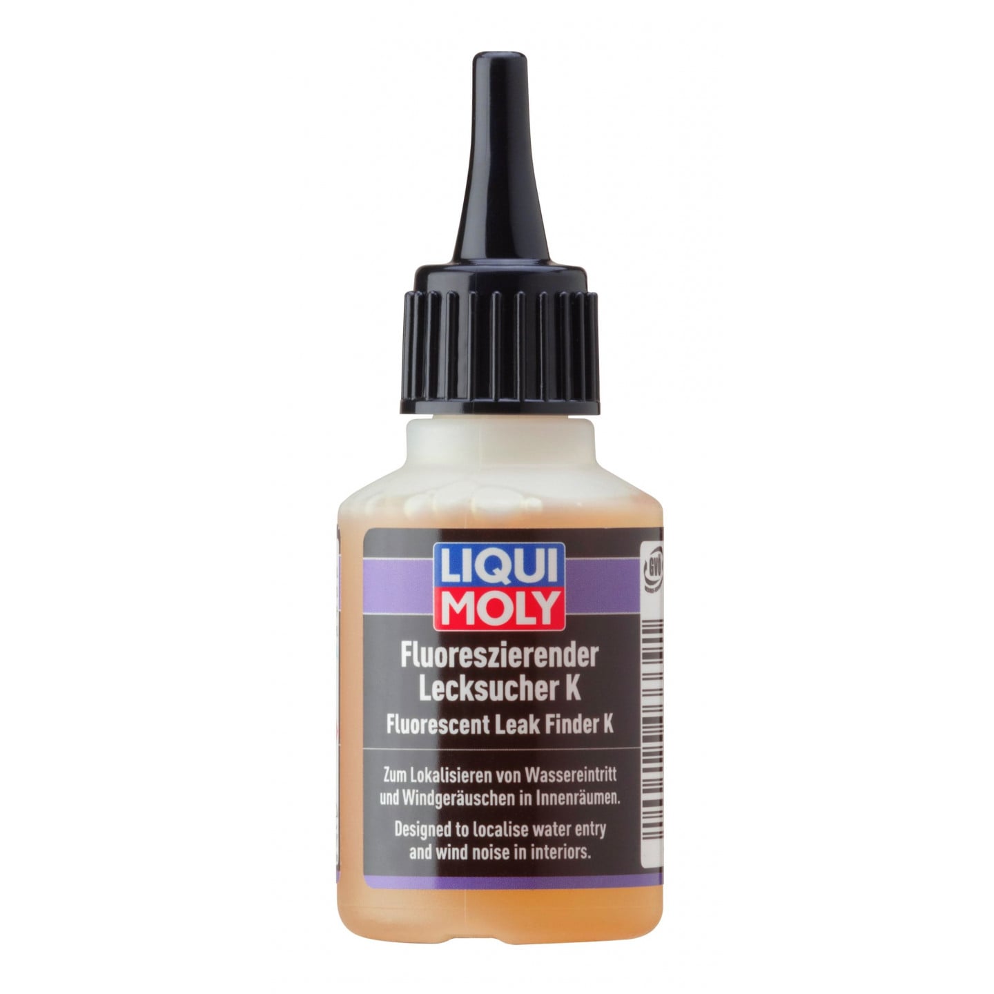 Aditiva, detekce netěsnosti LIQUI MOLY 3339