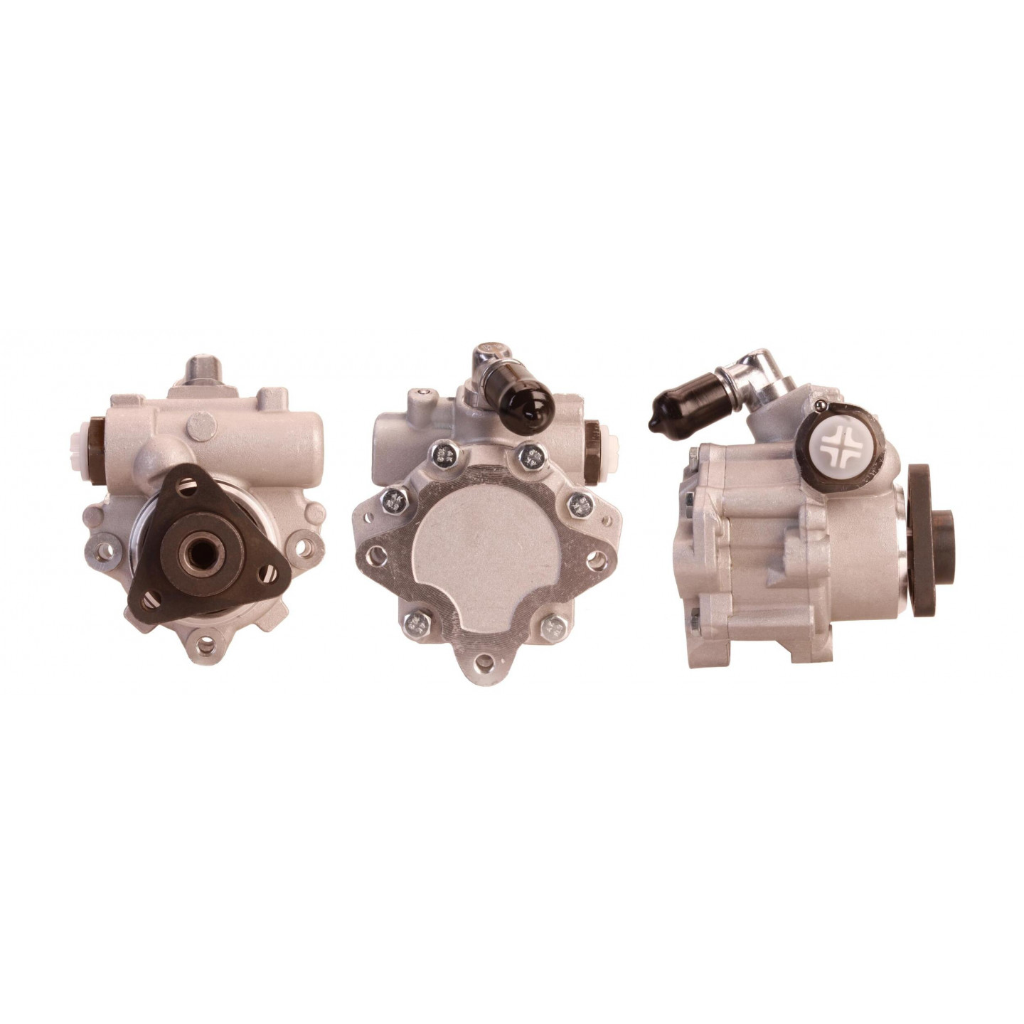 Hydraulické čerpadlo, systém řízení ELSTOCK 15-0213
