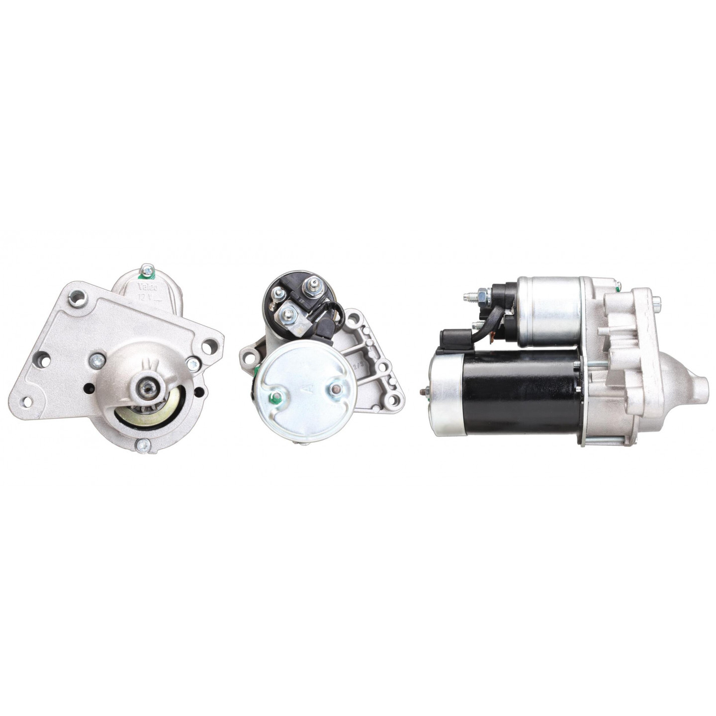 Motor de arranque ELSTOCK 25-3070