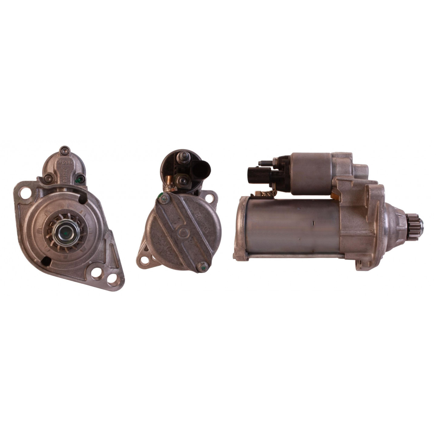 Motor de arranque ELSTOCK 25-4333