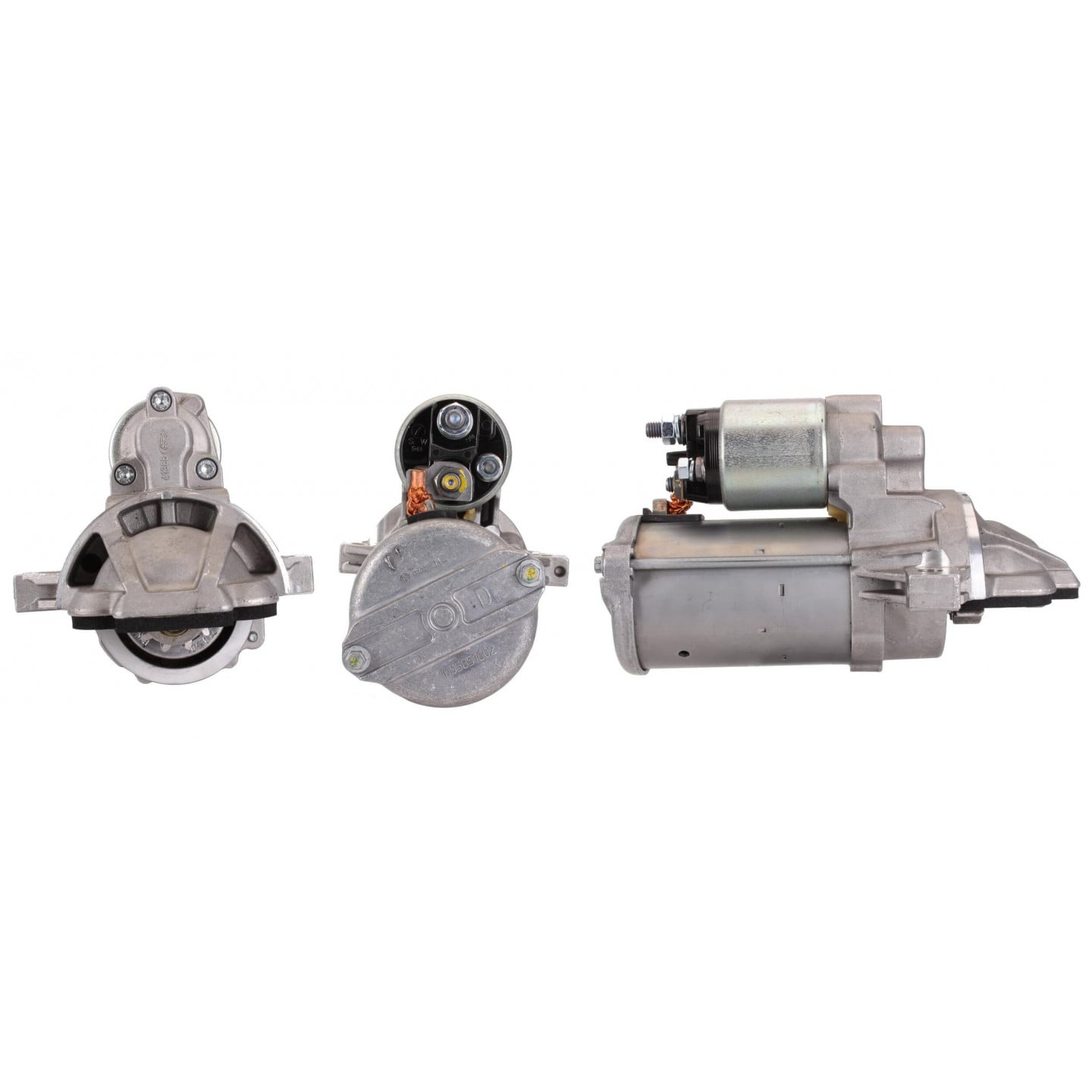Starter ELSTOCK 25-4469