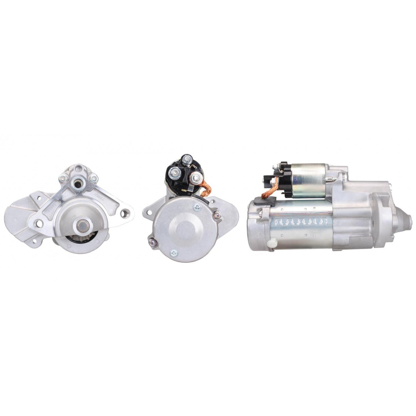 Motor de arranque ELSTOCK 25-4448