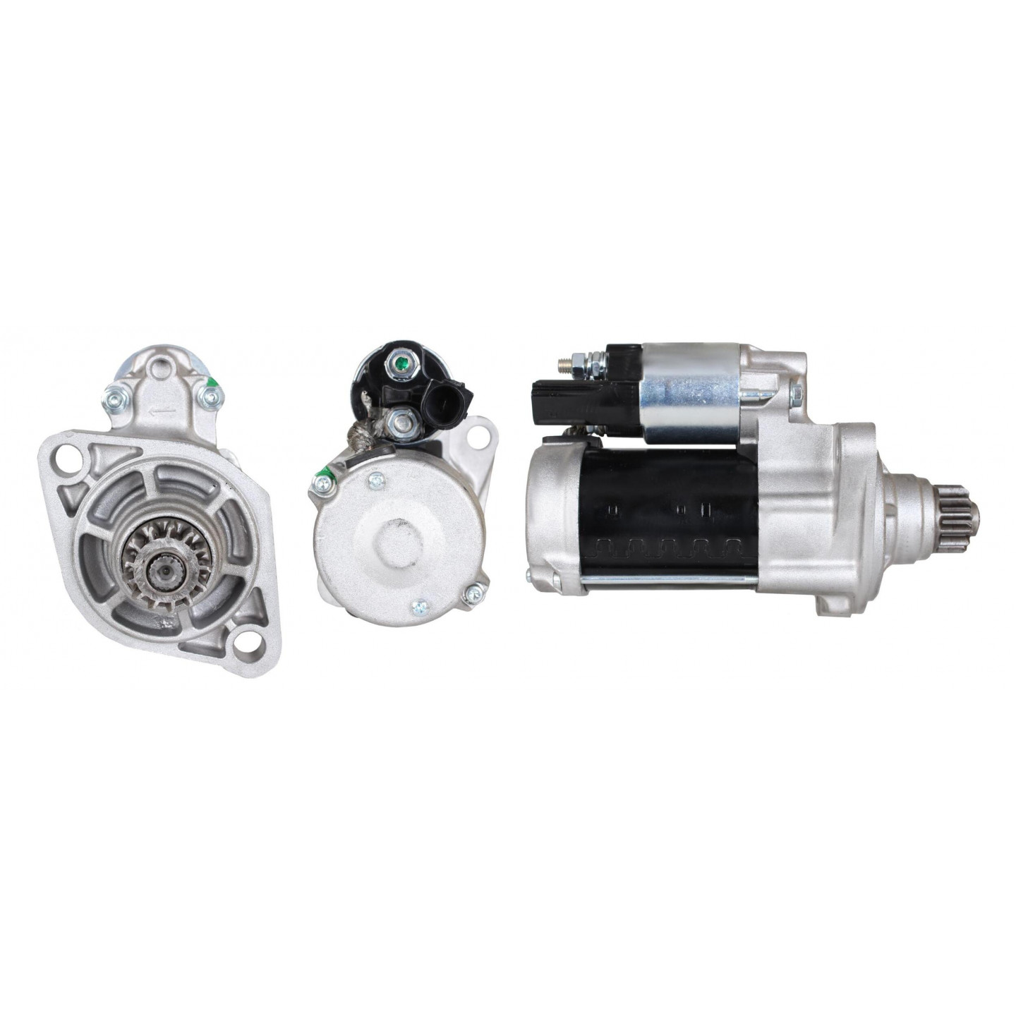 Motor de arranque ELSTOCK 25-5024