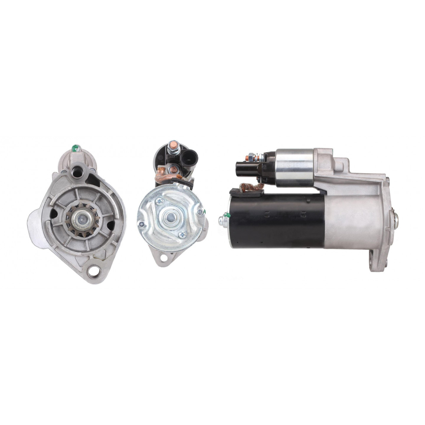 Motor de arranque ELSTOCK 25-5032