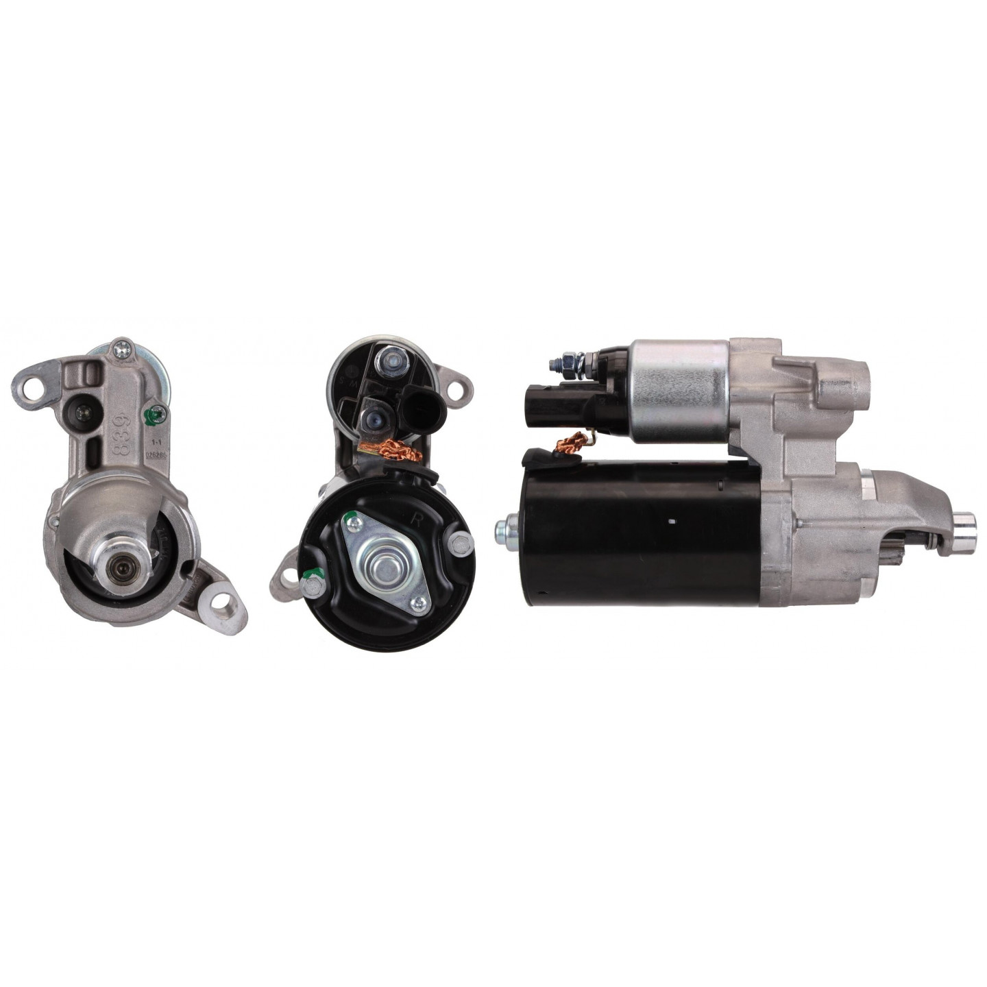 Motor de arranque ELSTOCK 25-4495