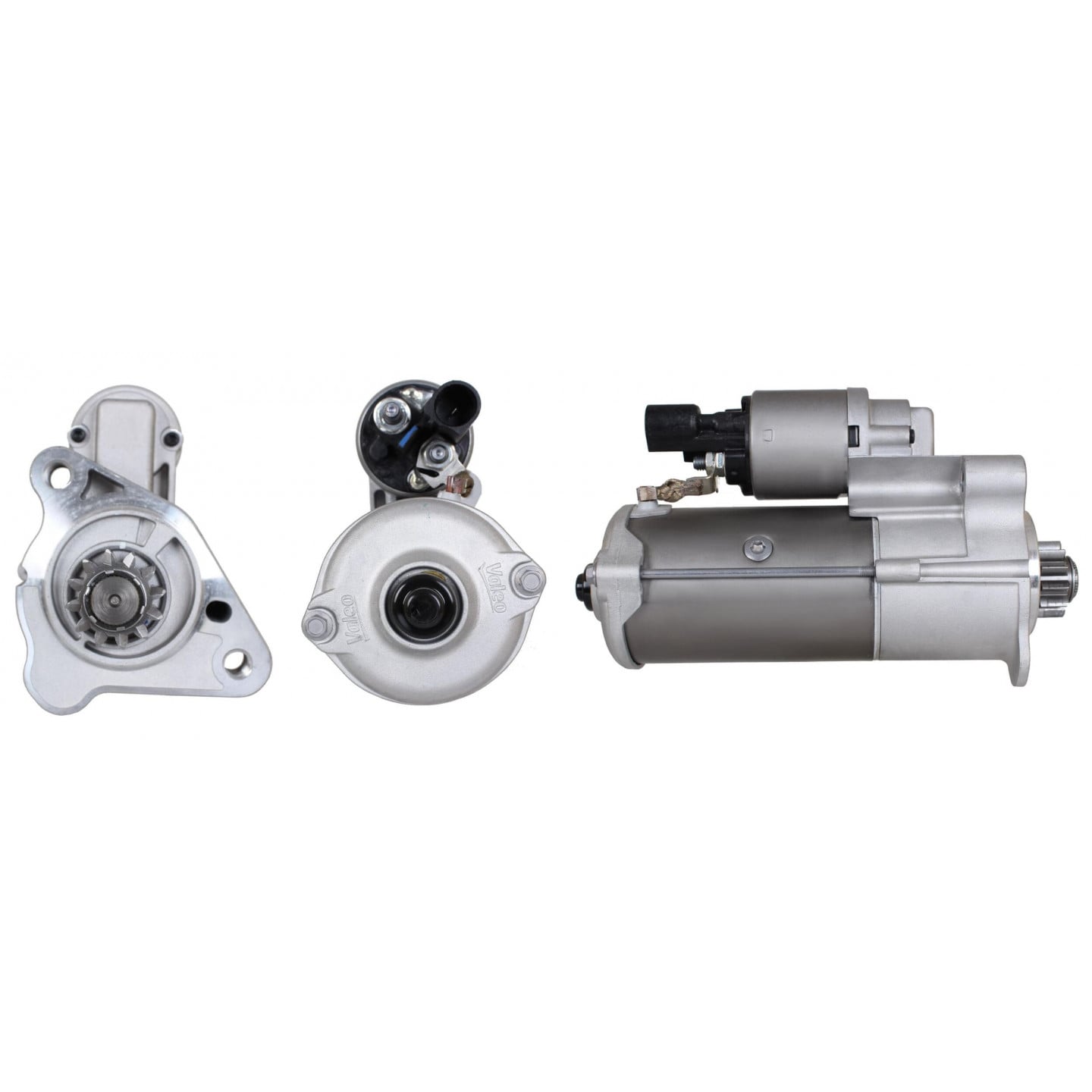Starter ELSTOCK 25-5229