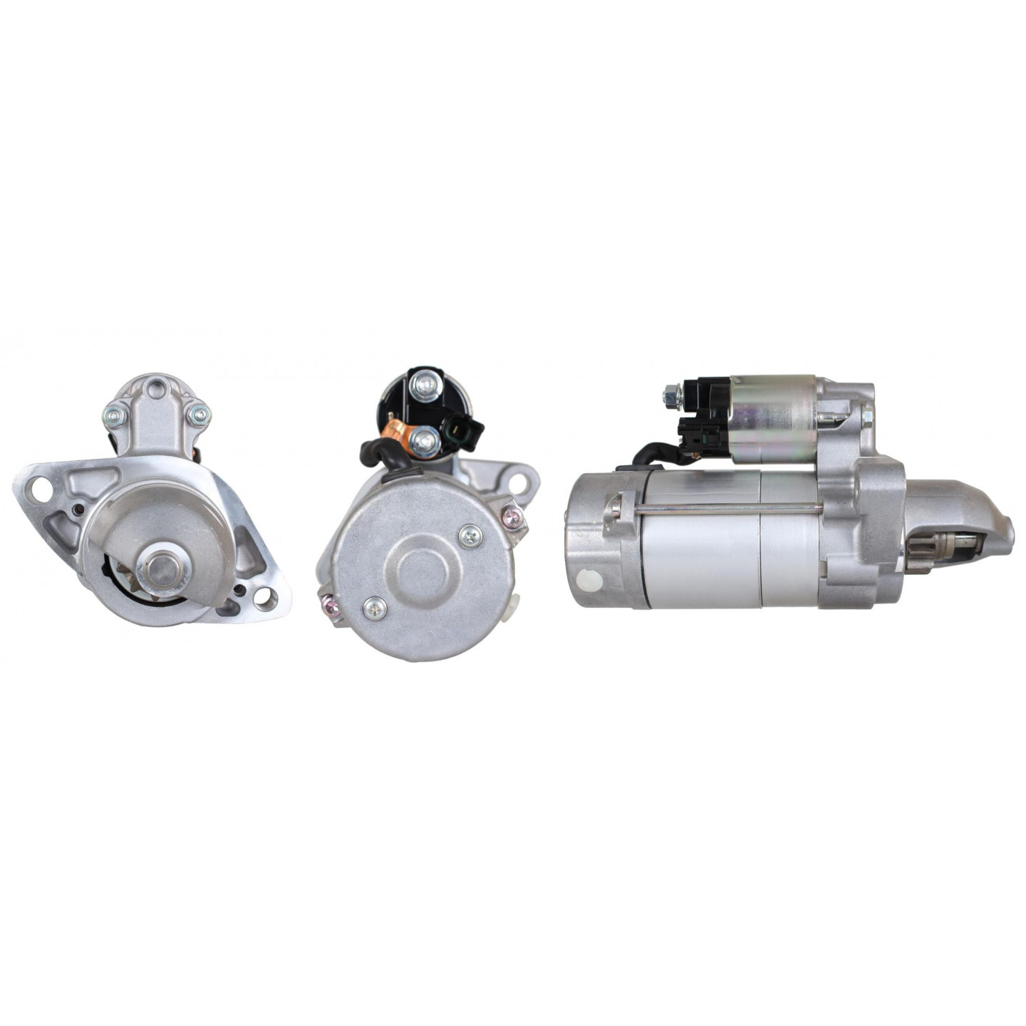 Motor de arranque ELSTOCK 25-5238
