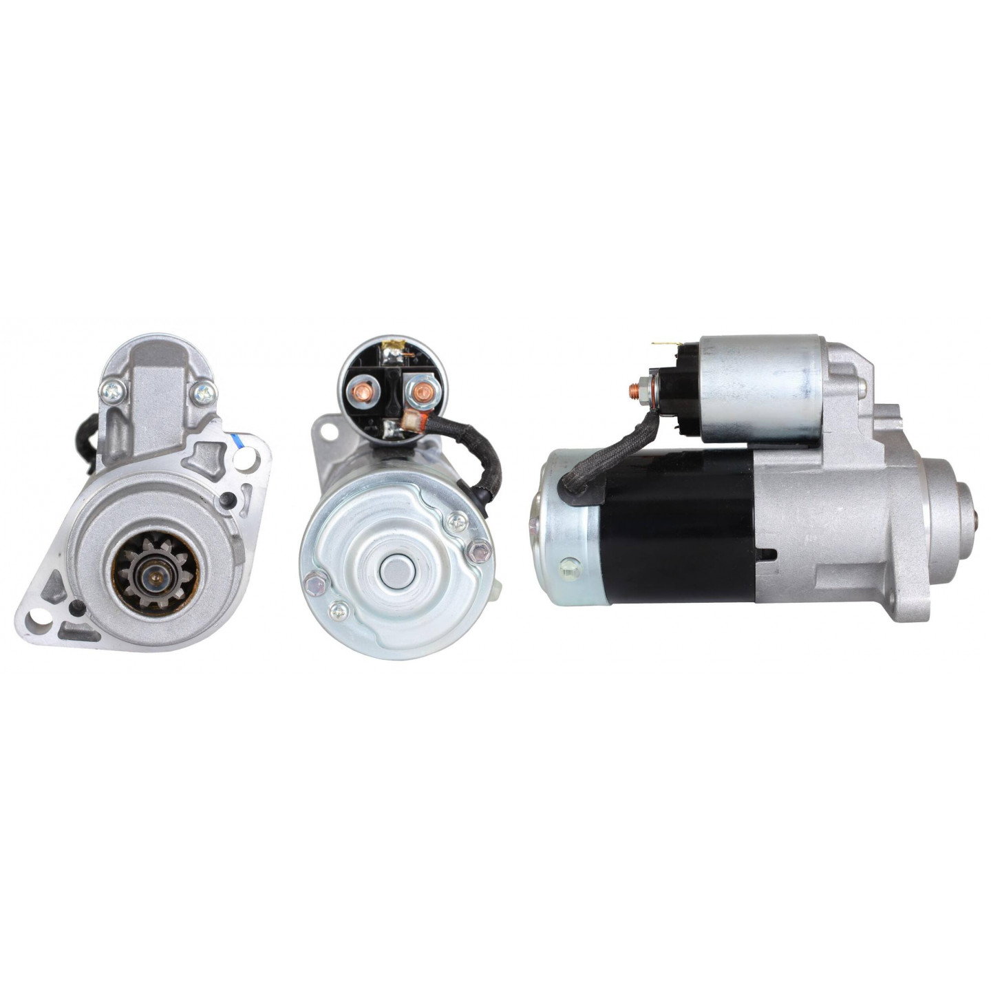 Starter ELSTOCK 25-5264