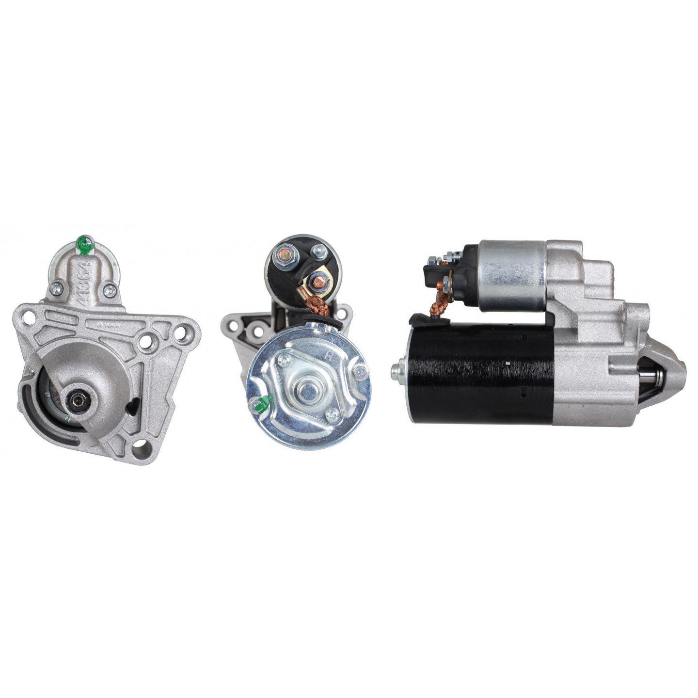 Motor de arranque ELSTOCK 25-5245
