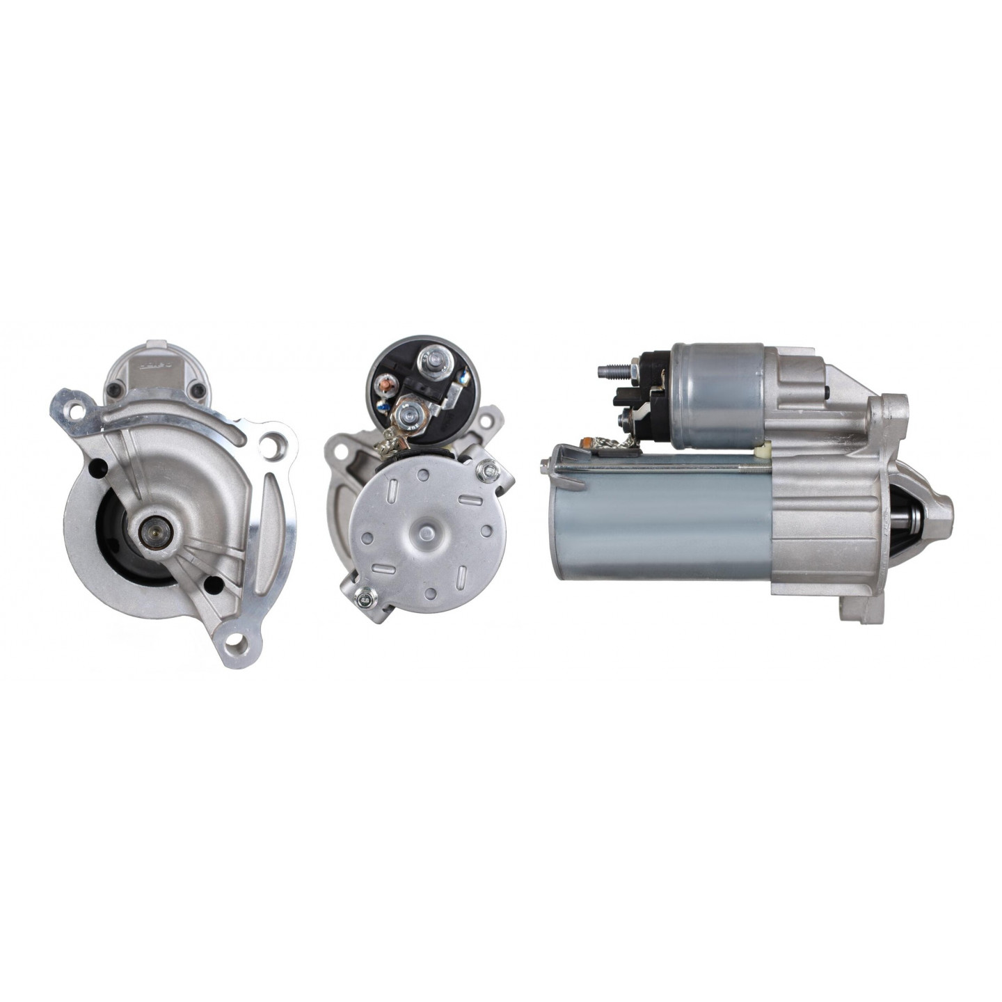 Motor de arranque ELSTOCK 25-5306