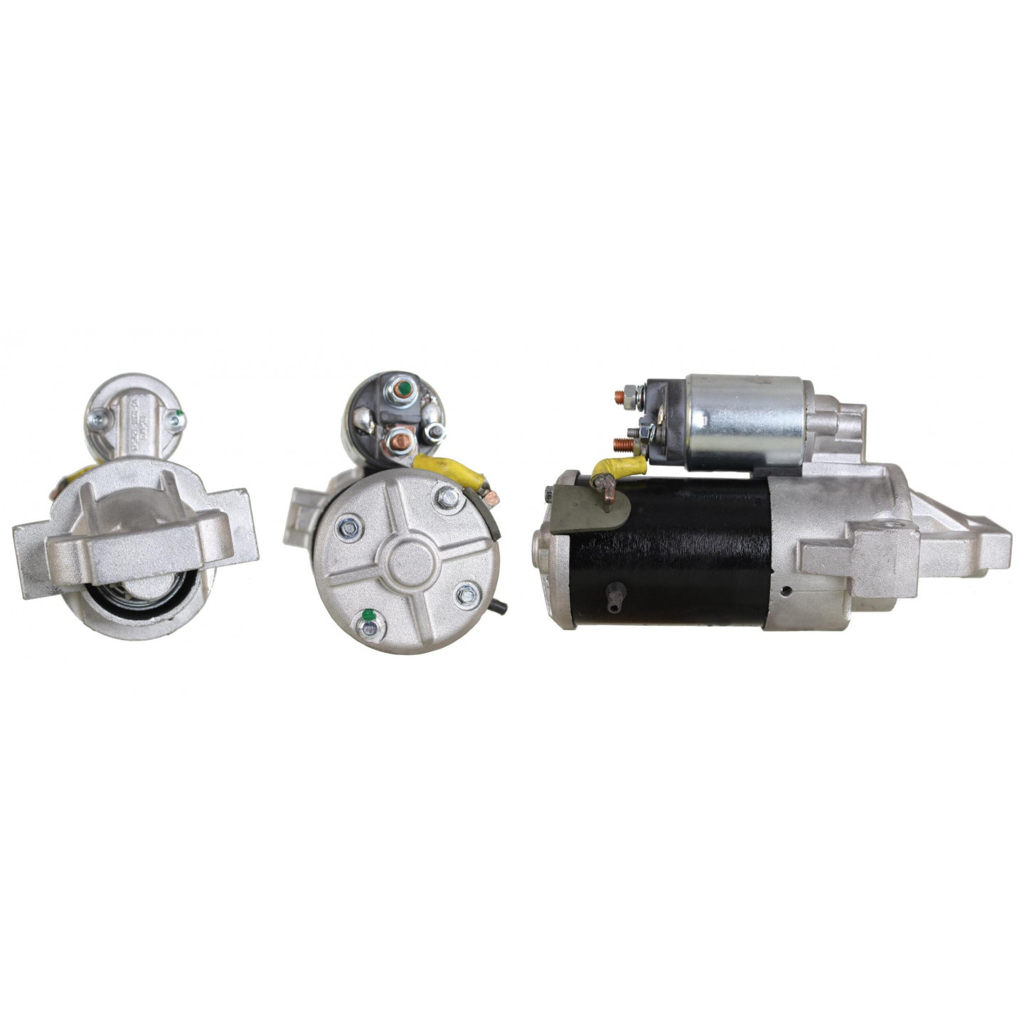 Motor de arranque ELSTOCK 25-5415