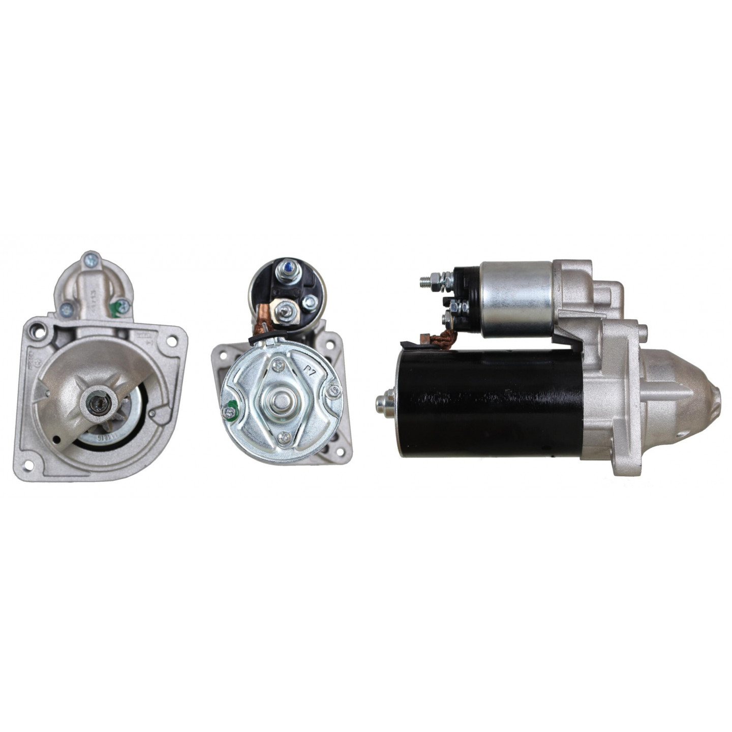 Motor de arranque ELSTOCK 25-5413
