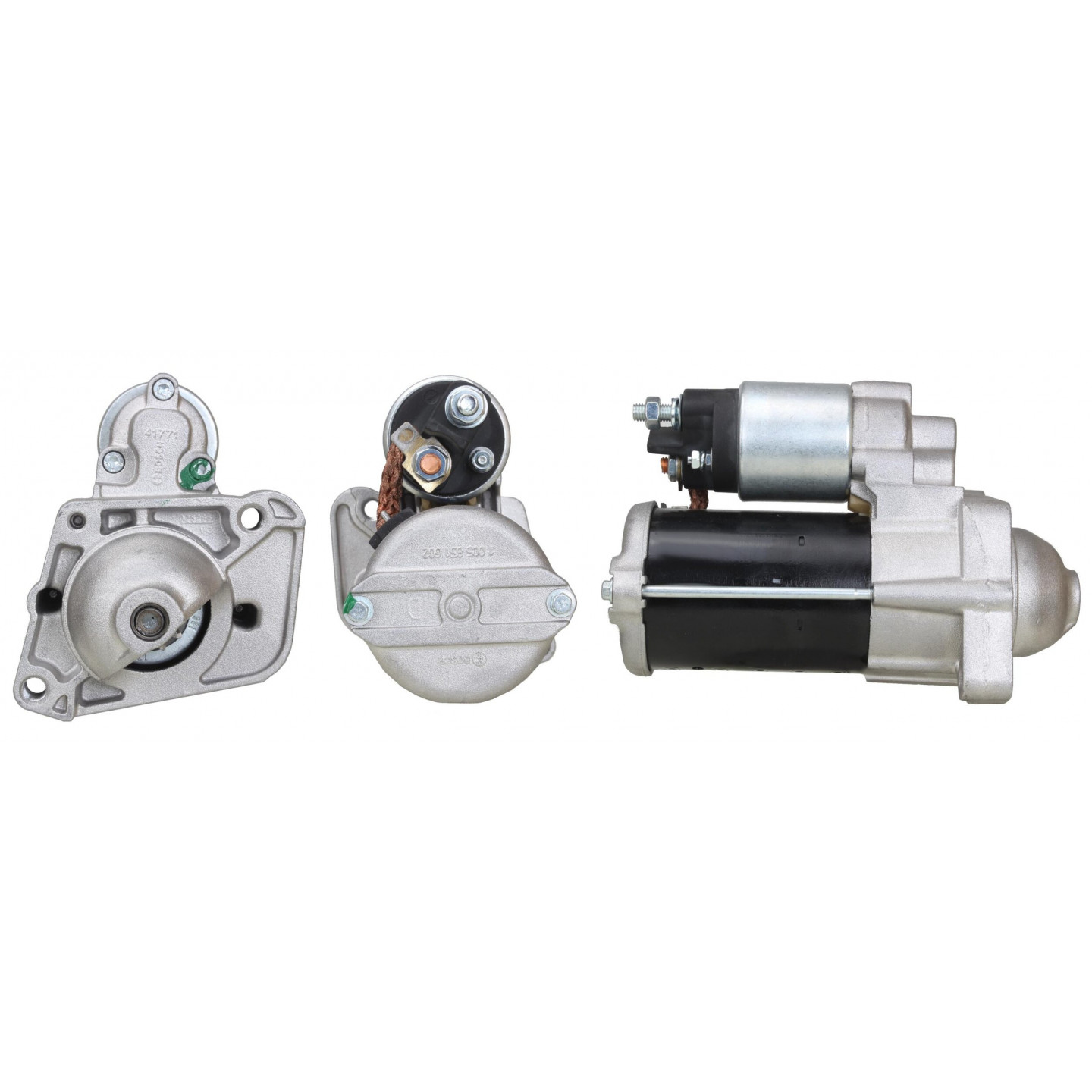 Starter ELSTOCK 25-5440