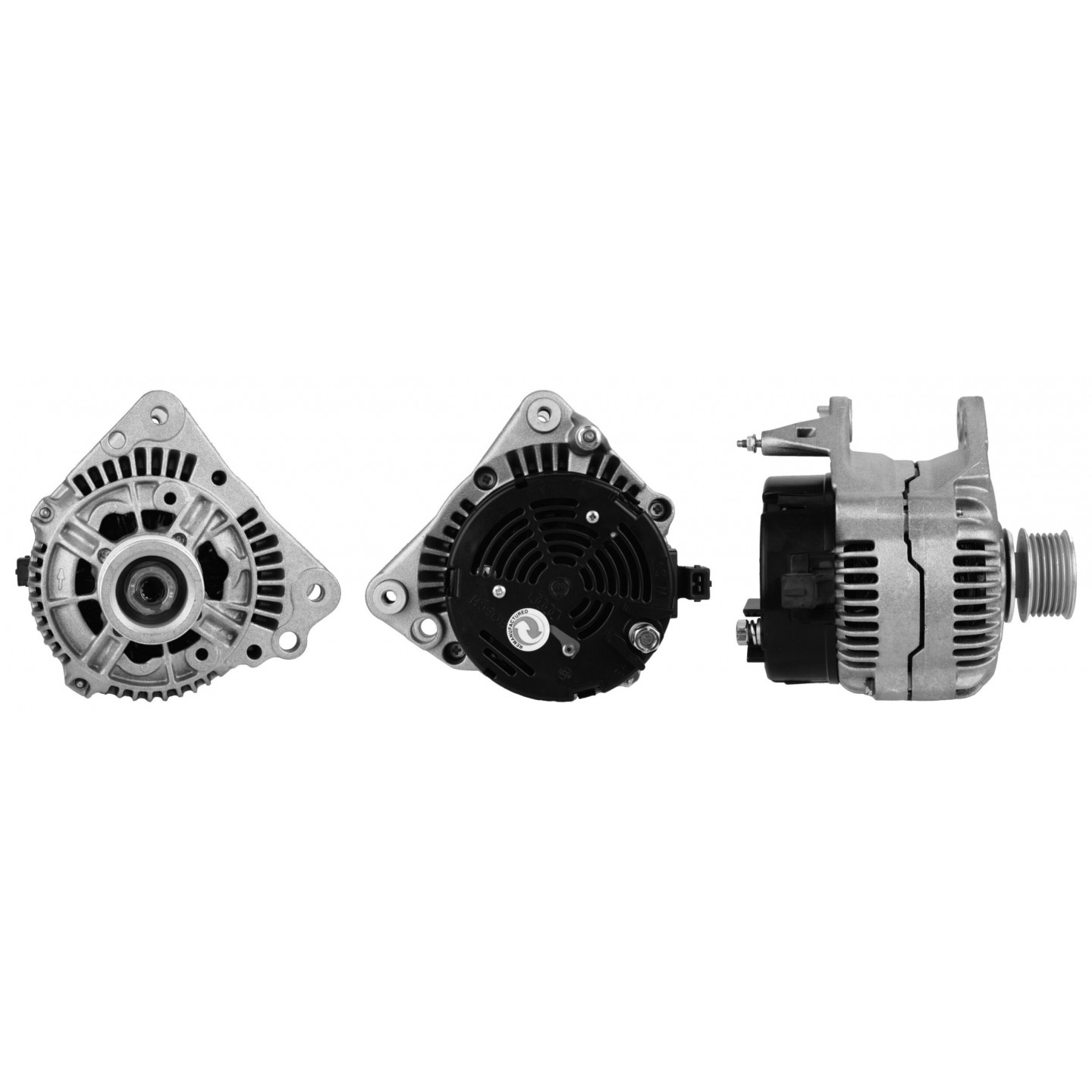 Generator ELSTOCK 28-2633