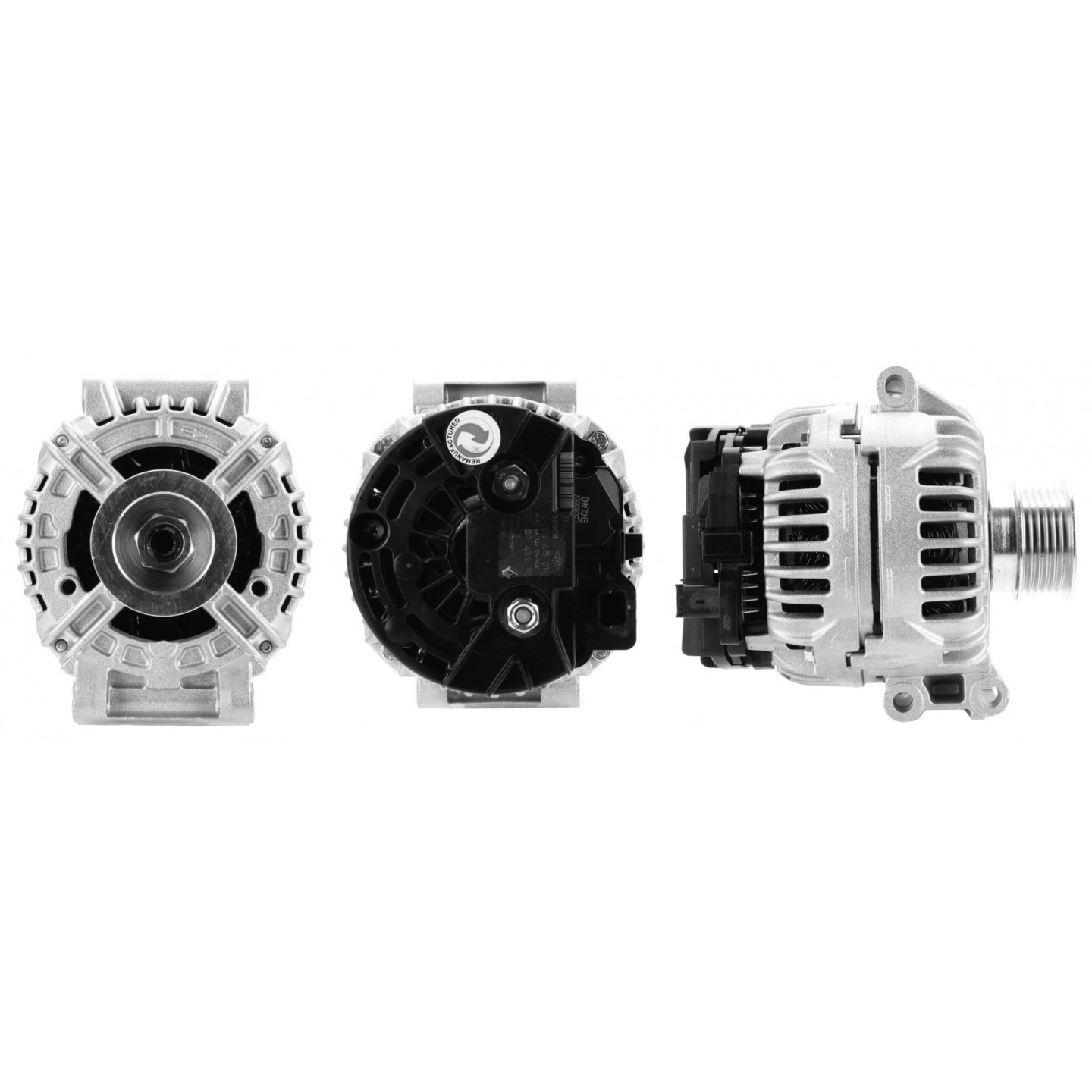 Generator ELSTOCK 28-3660