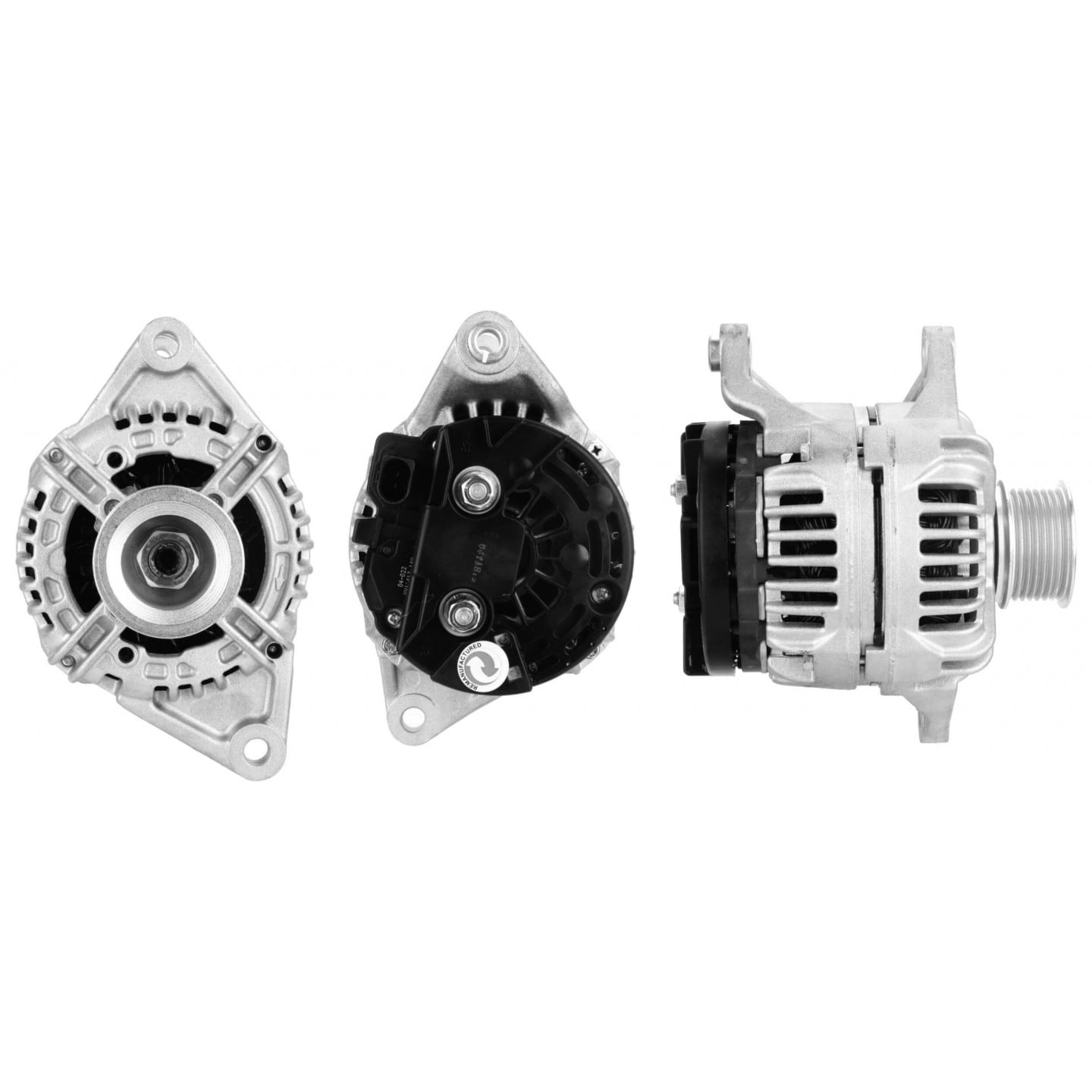 Alternador ELSTOCK 28-4842