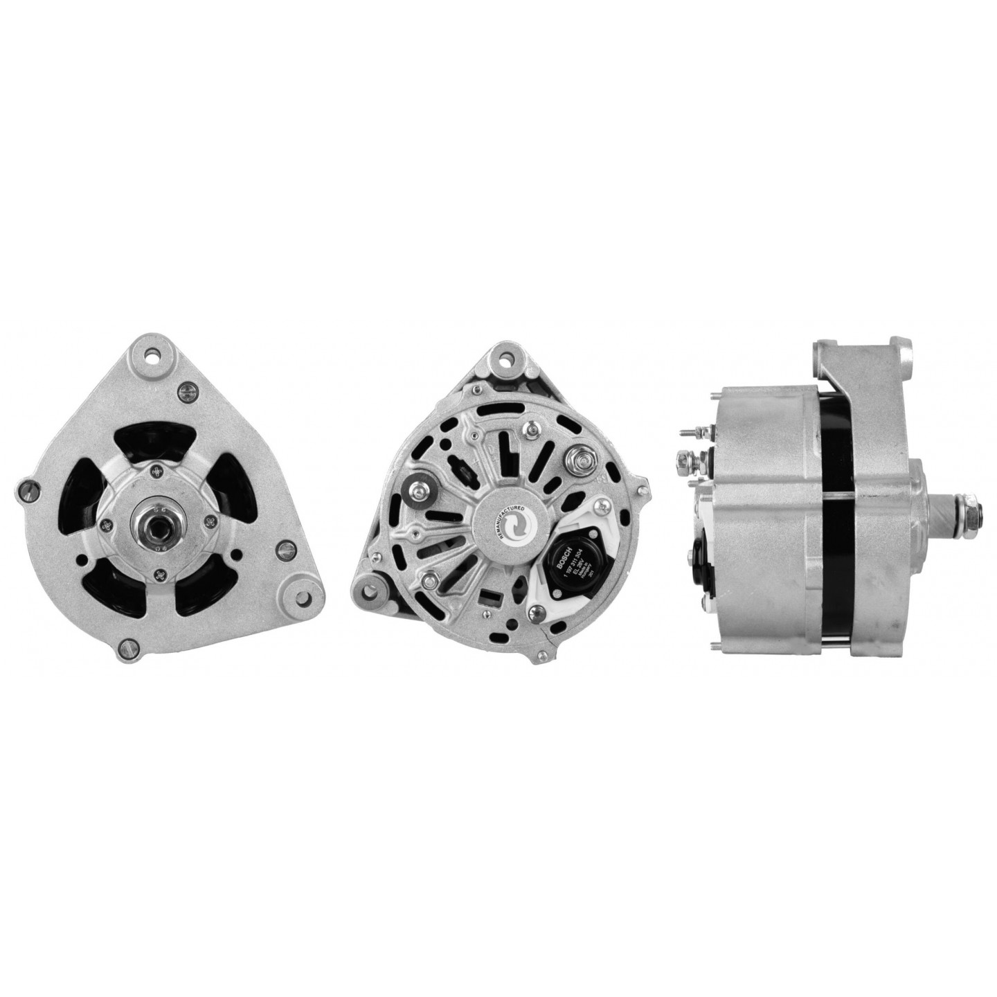 Alternador ELSTOCK 48-0529