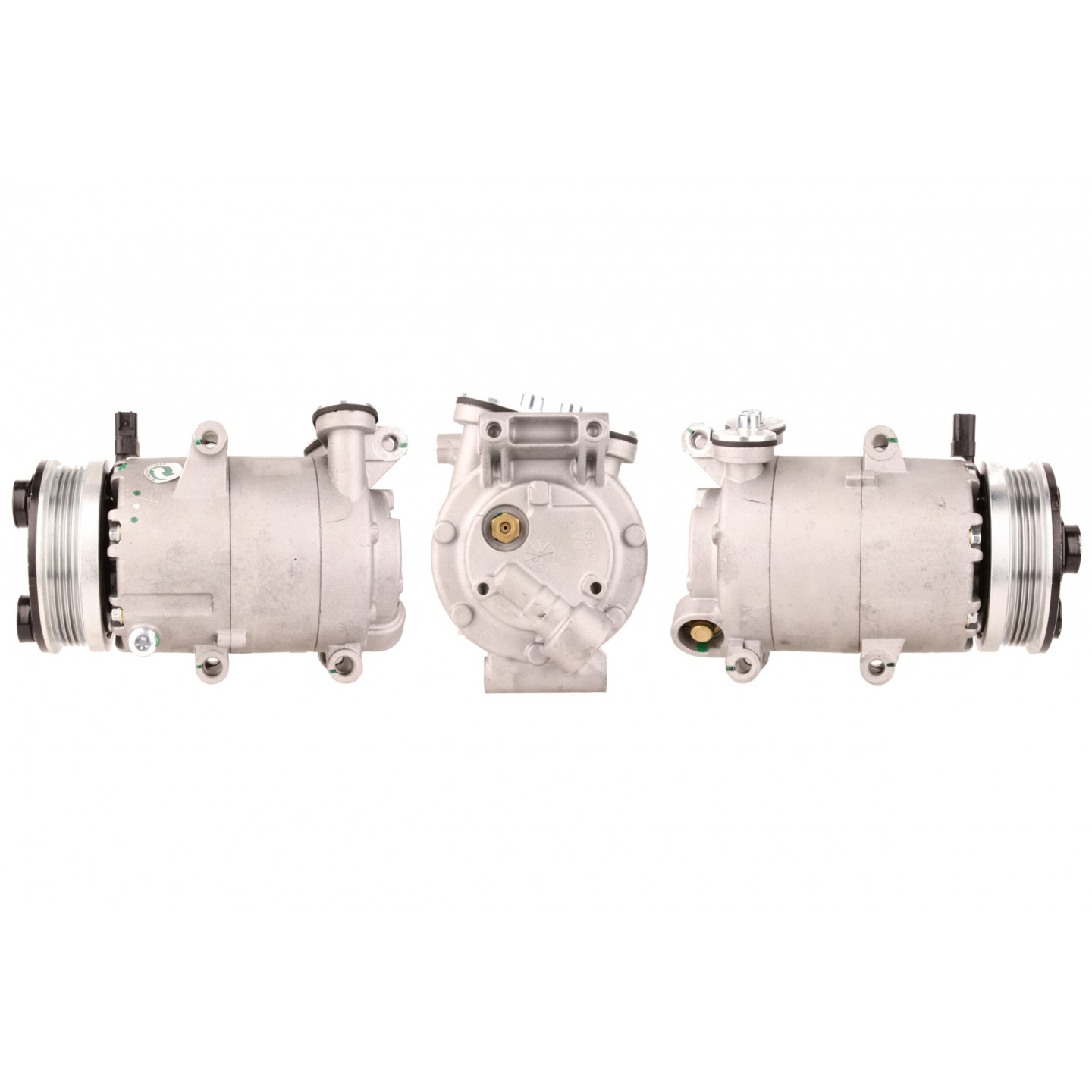 Compressor, ar condicionado ELSTOCK 51-0235