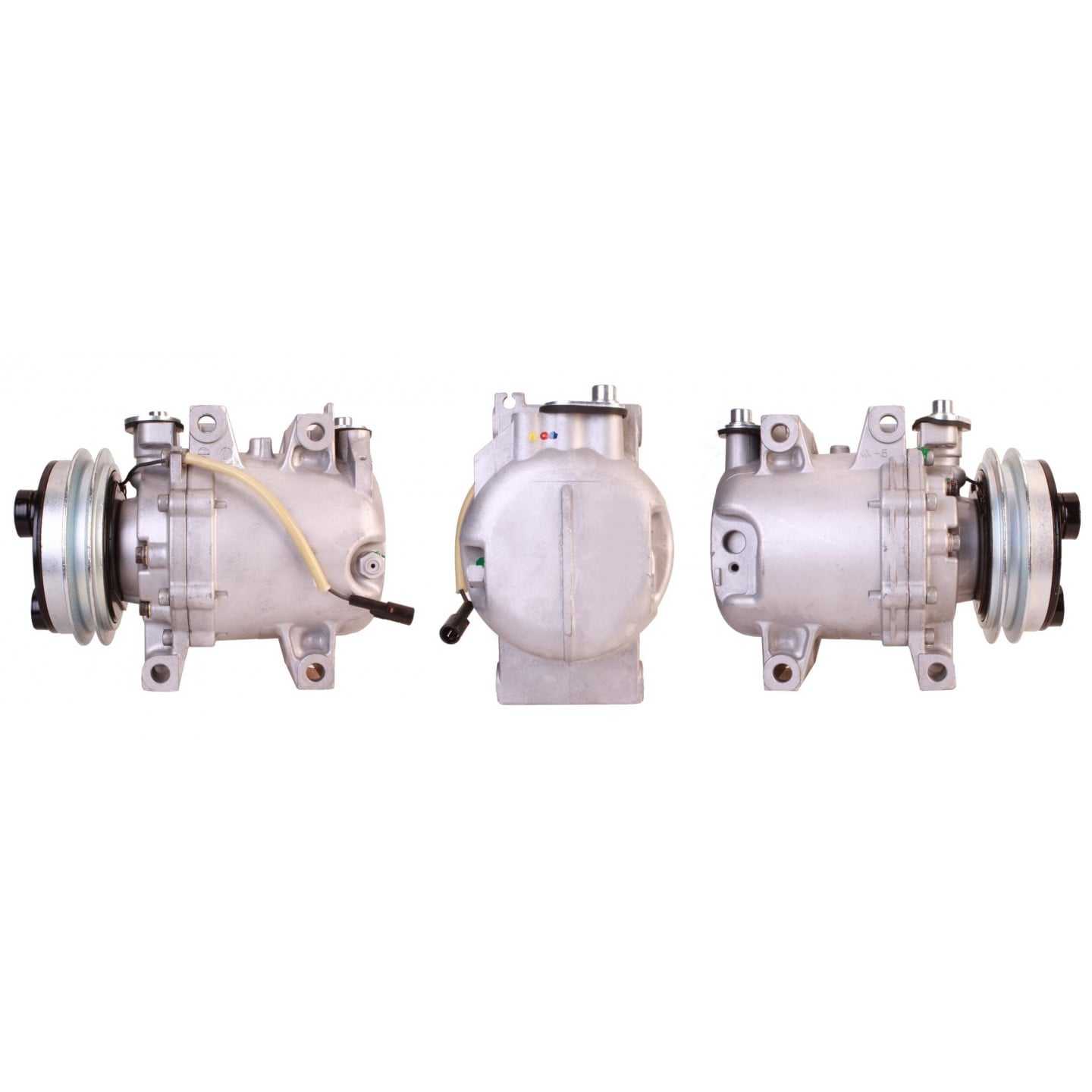 Compressor, ar condicionado ELSTOCK 51-0813