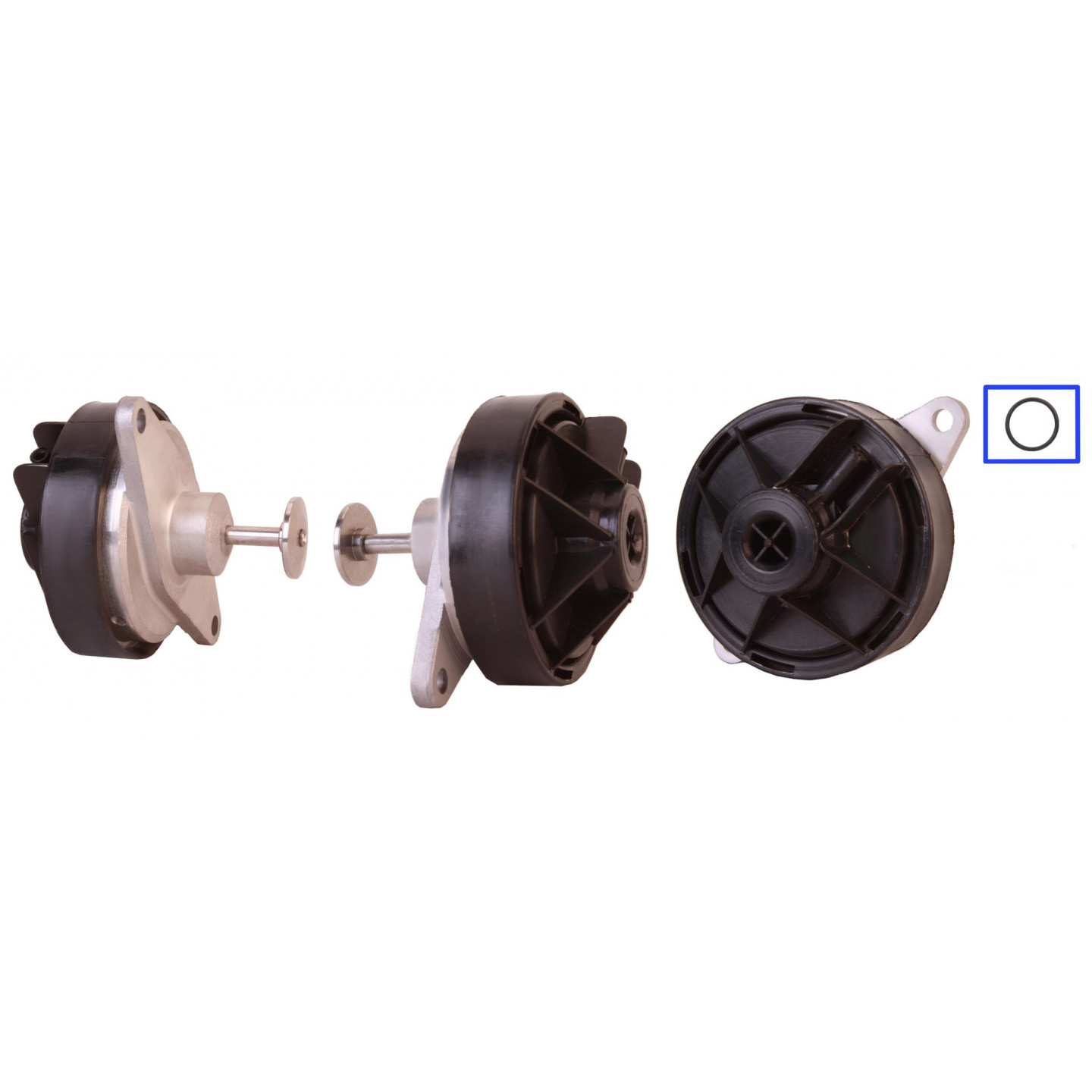 AGR-Ventil ELSTOCK 71-0030