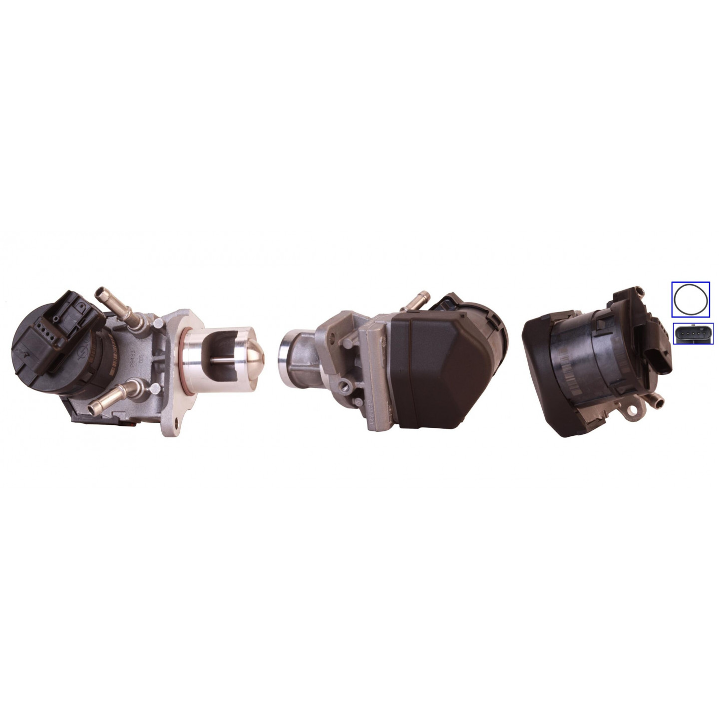 AGR-Ventil ELSTOCK 73-0066