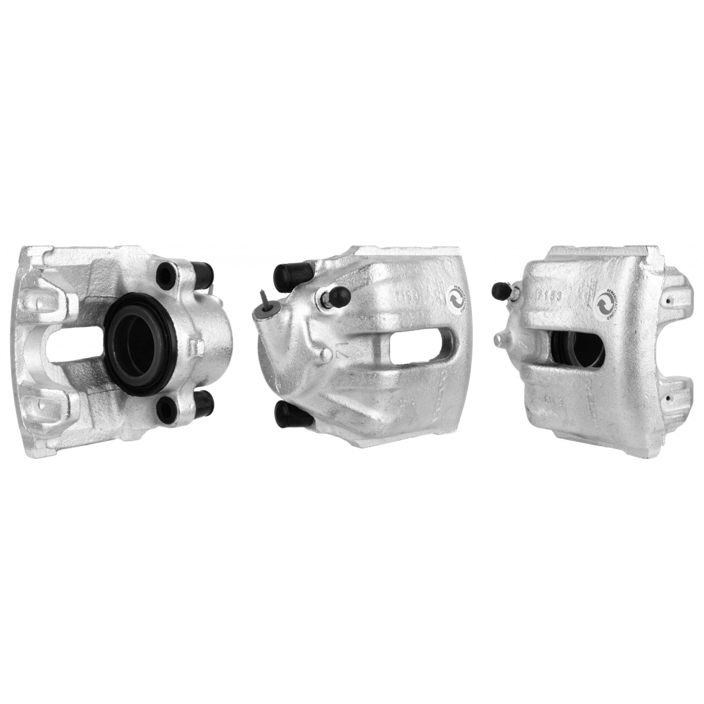 Bremssattel ELSTOCK 82-0496
