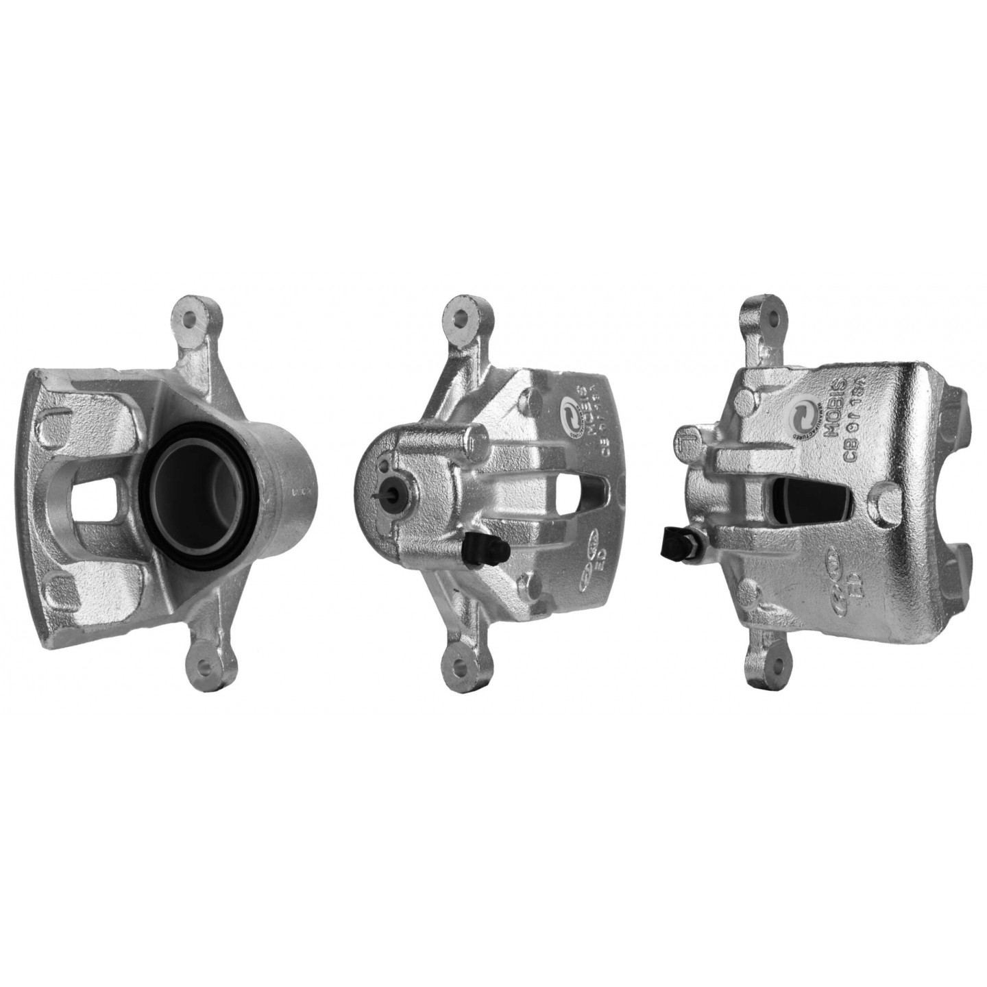 Bremssattel ELSTOCK 82-1946