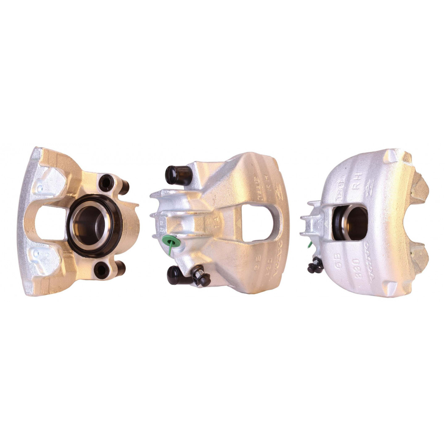 Bremssattel ELSTOCK 83-0835