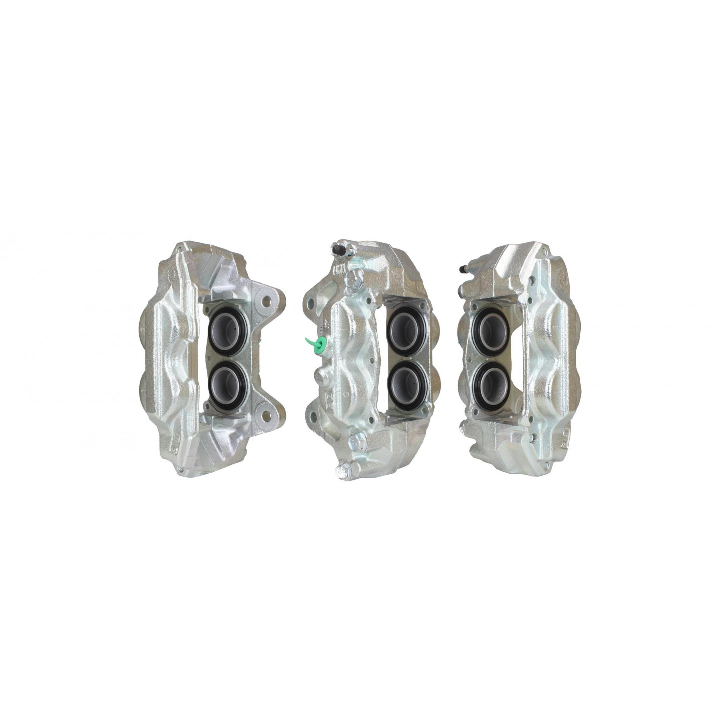 Remklauw ELSTOCK 83-2402