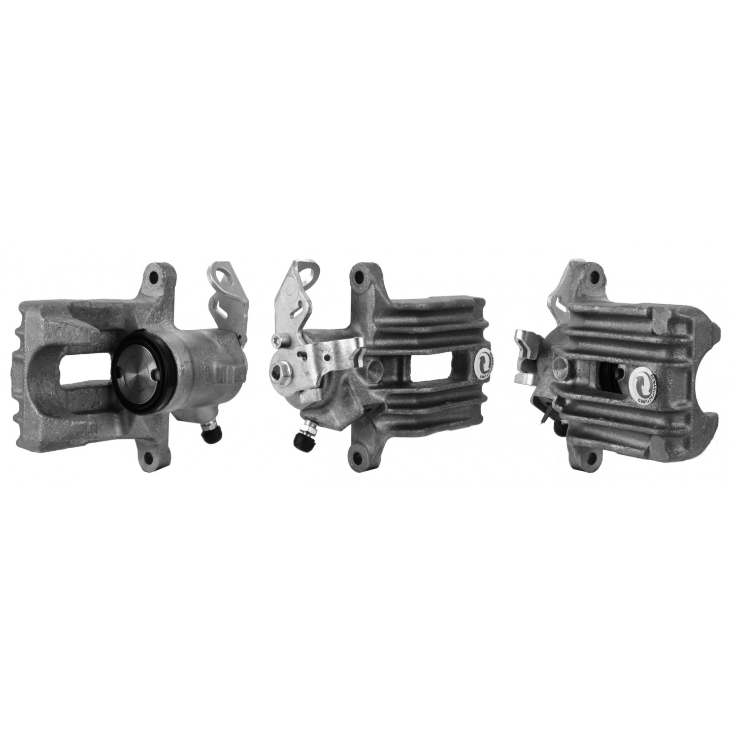 Bremssattel ELSTOCK 86-0192