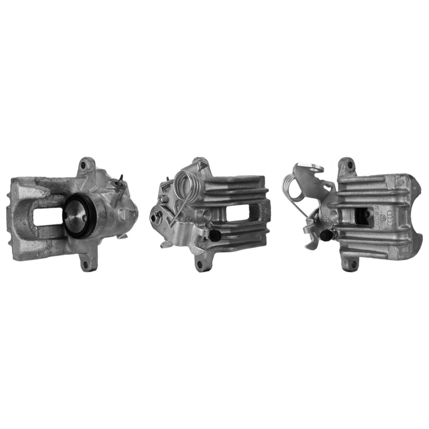 Bremssattel ELSTOCK 86-0768