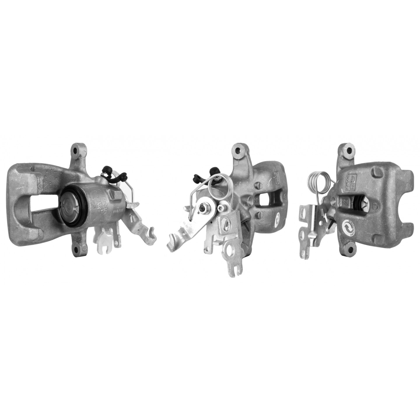 Bremssattel ELSTOCK 86-1833