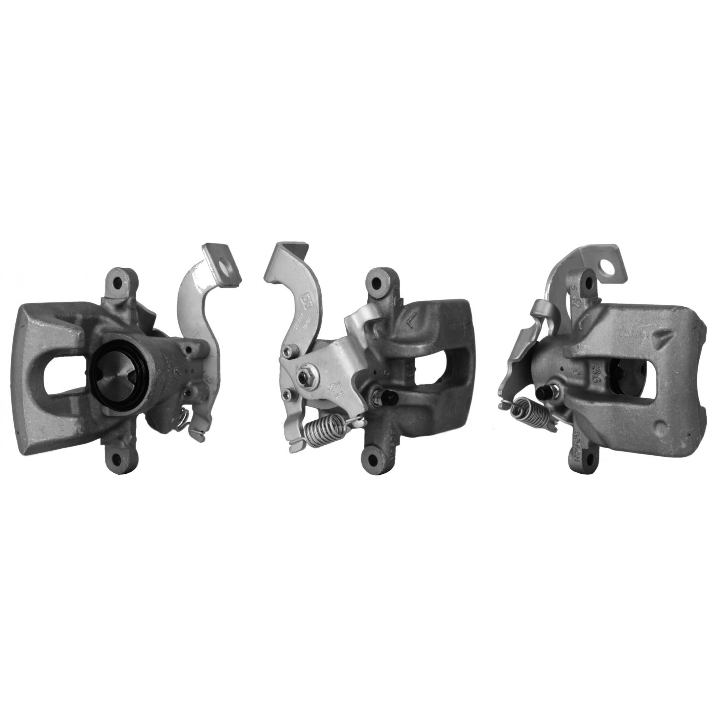 Bremssattel ELSTOCK 86-2101
