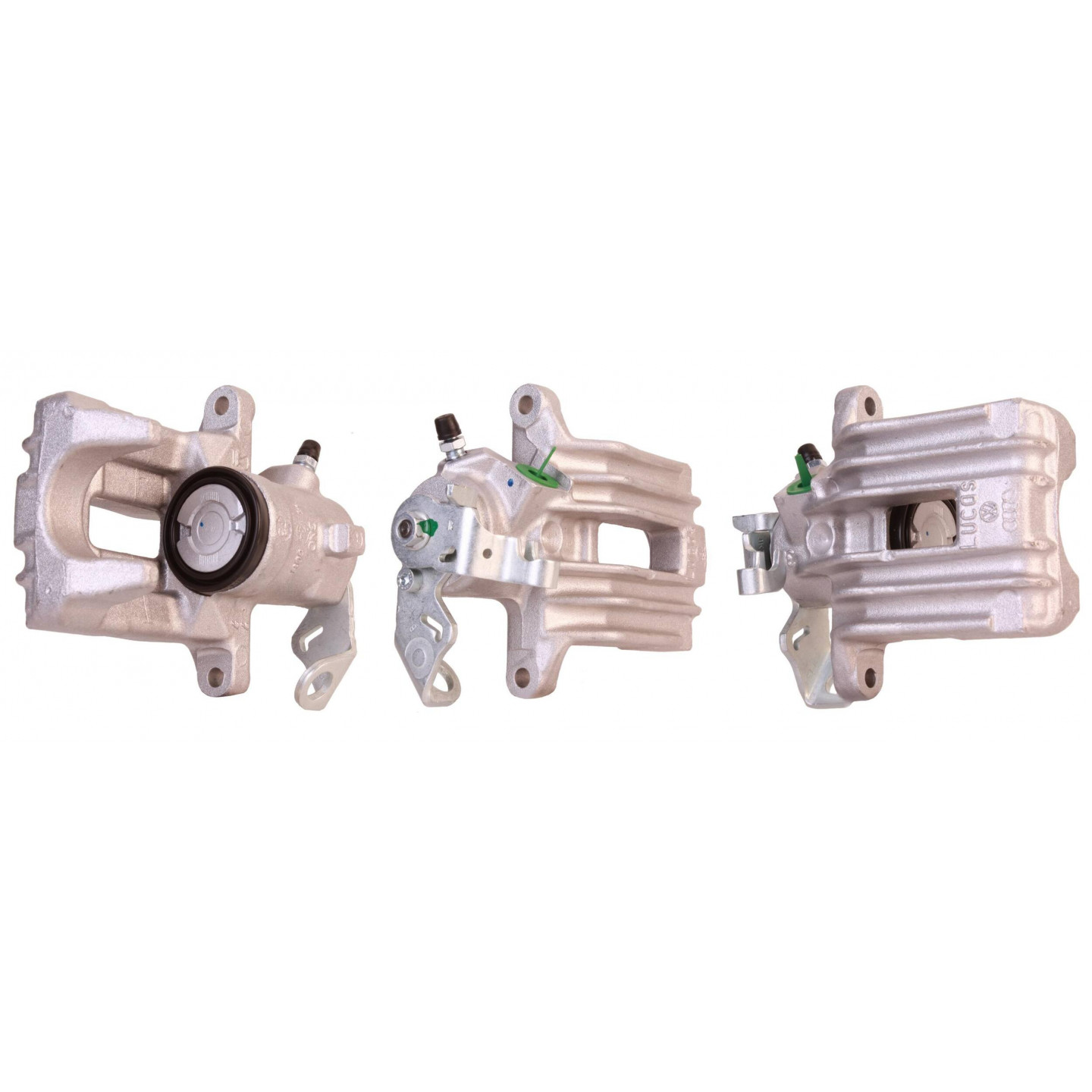 Bremssattel ELSTOCK 87-0935