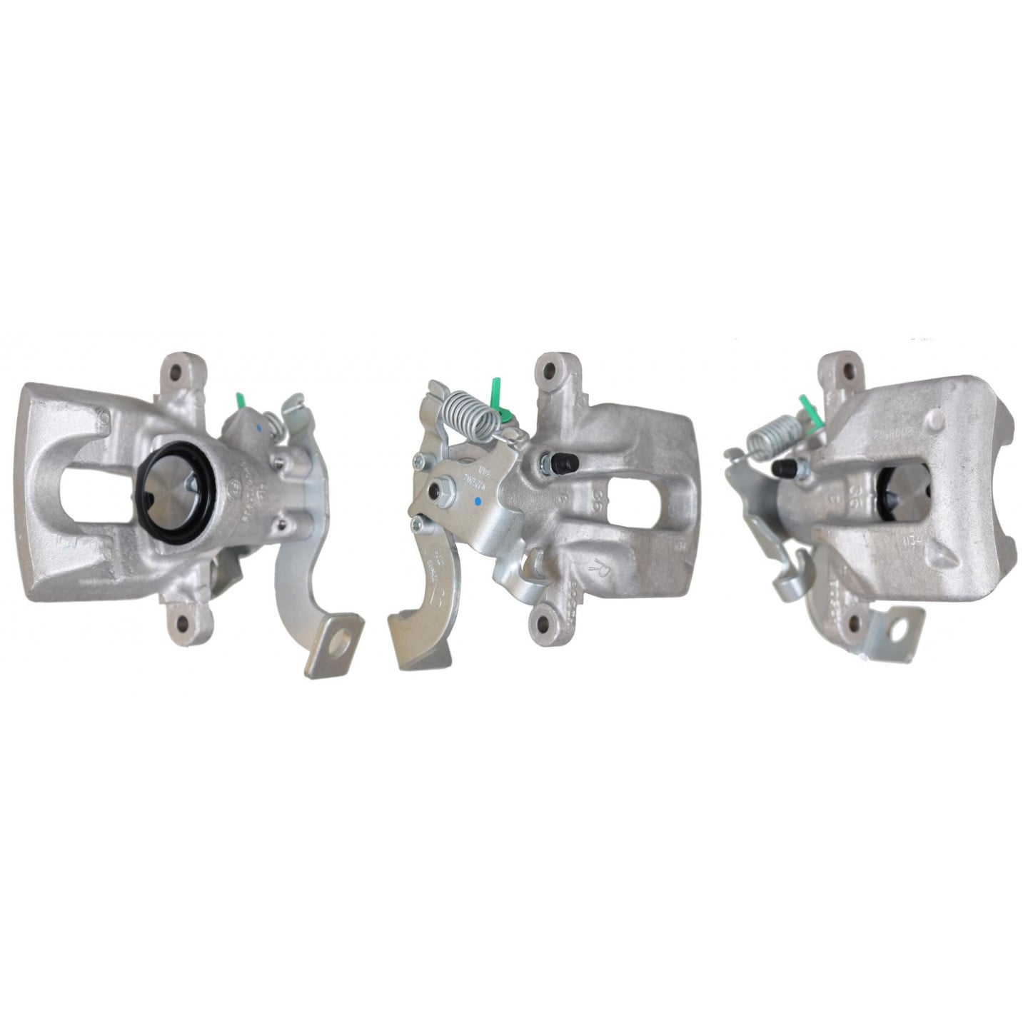 Bremssattel ELSTOCK 87-2101