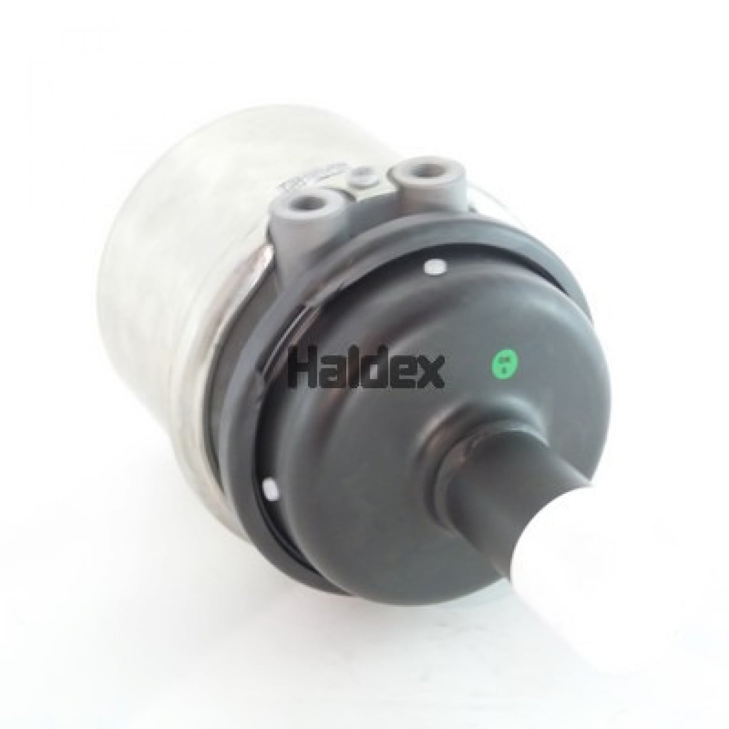 Cylindre de frein à piston HALDEX 340182400