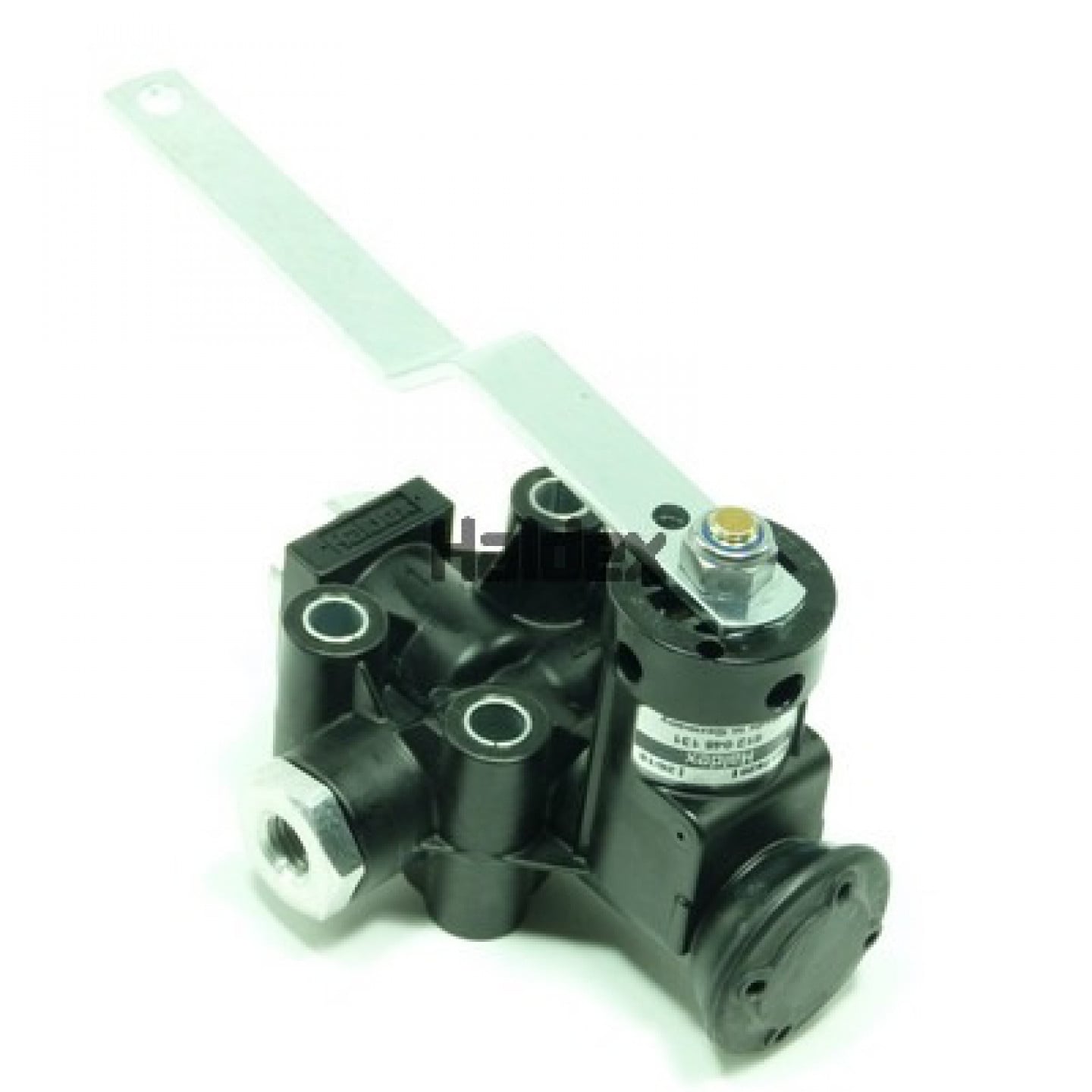 k0314hDELVAUX MPParts | Bendix K052331 Charge Hopper Air Solenoid Valve 3-Pack