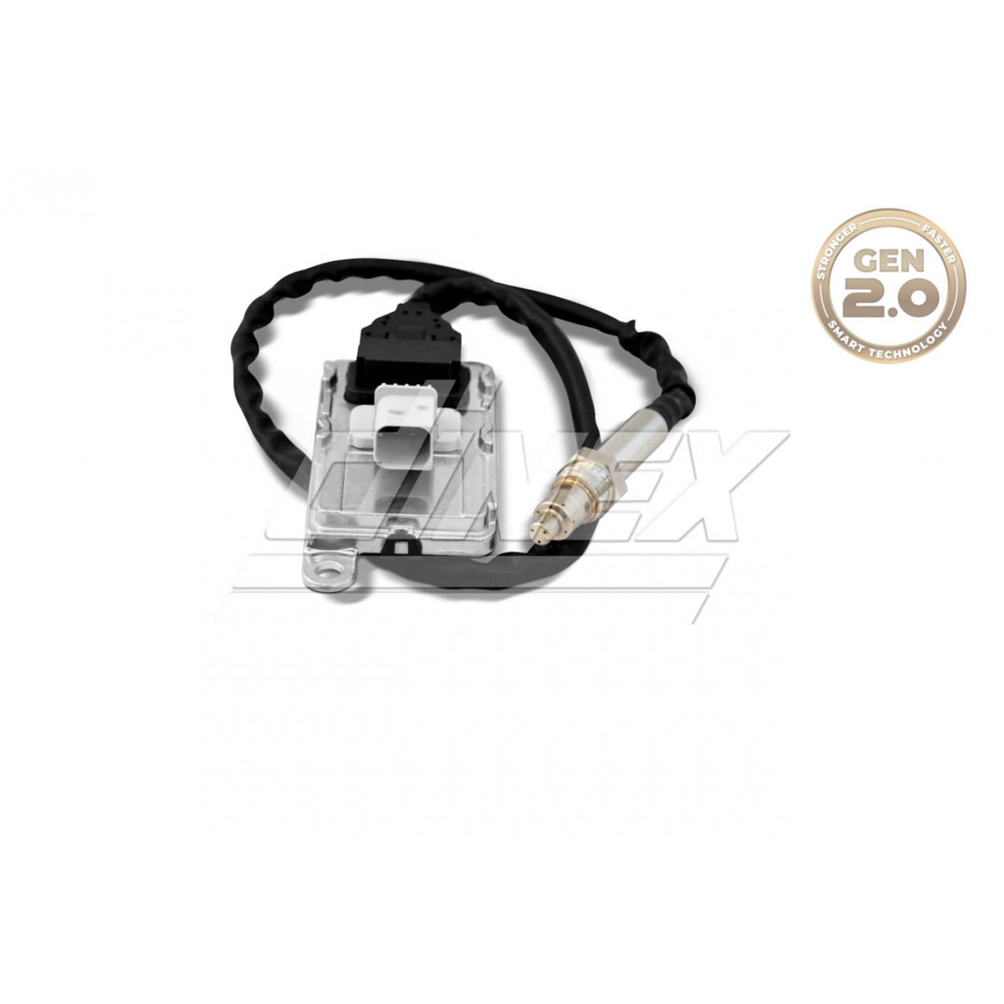 Sensor NOx, catalizador NOx DINEX 22038