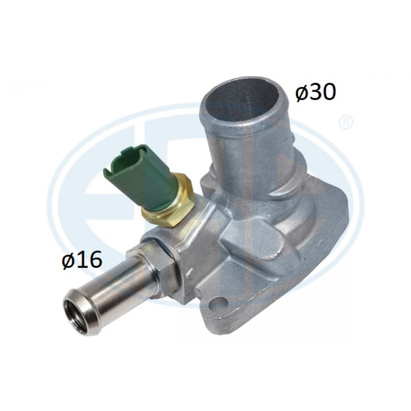 Thermostat d'eau ERA 350026A