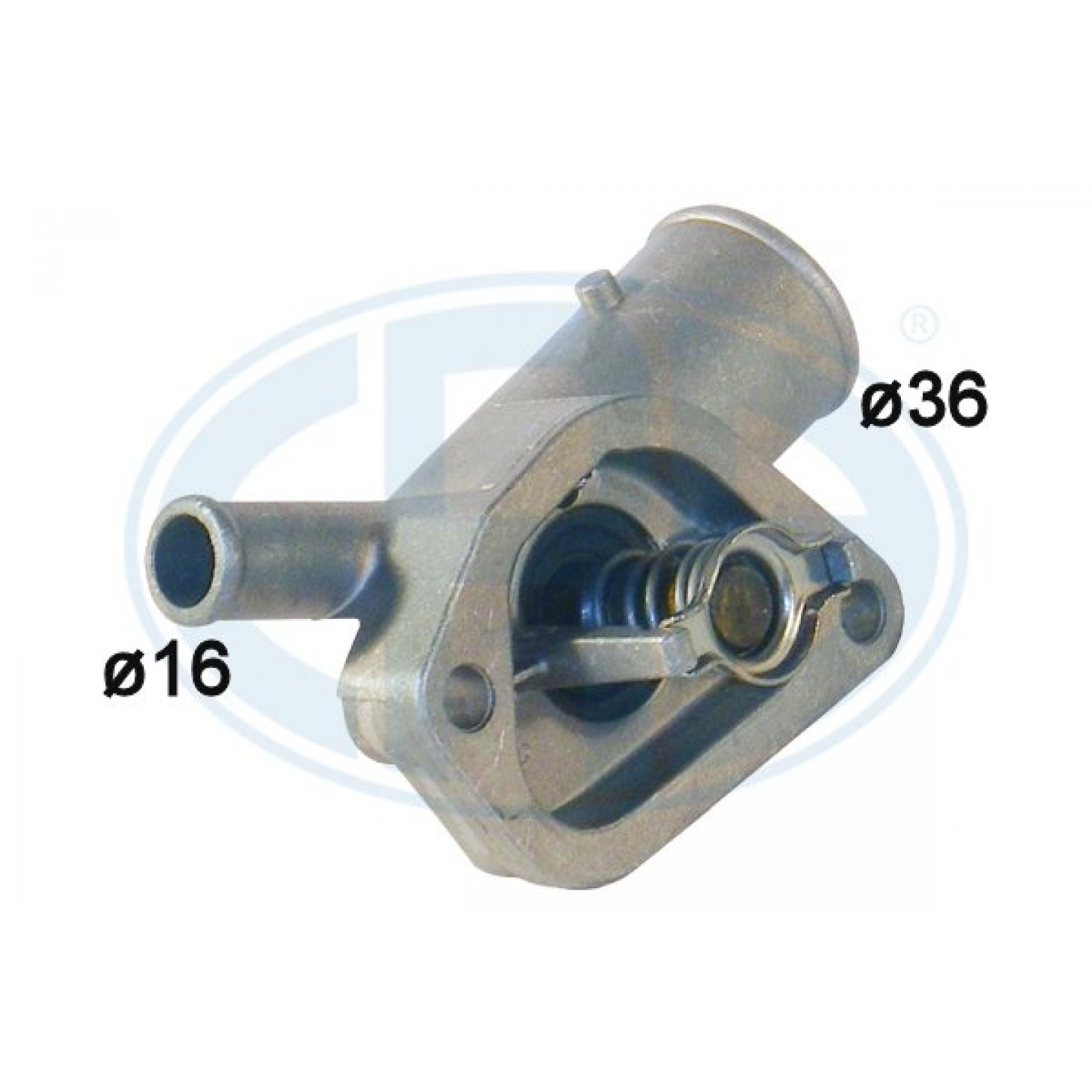 Thermostat, Kühlmittel ERA 350061