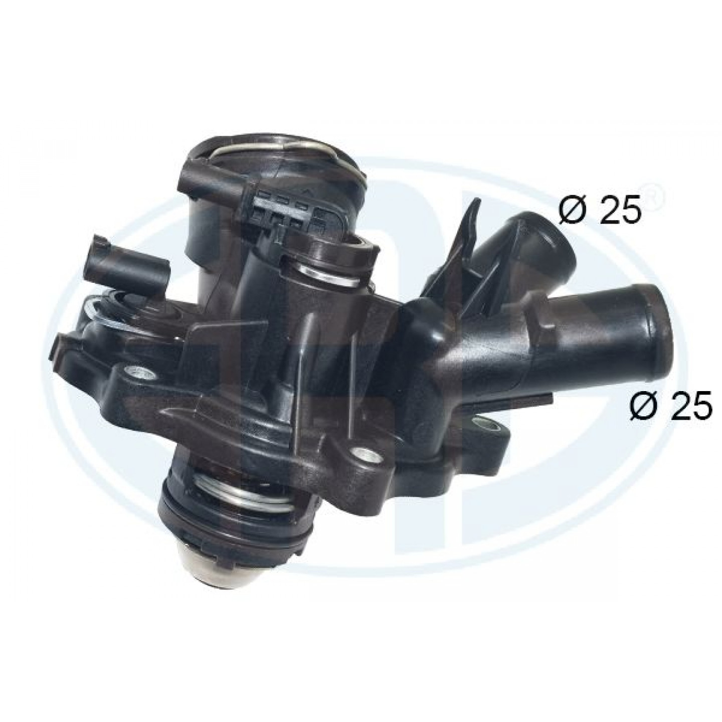 Termostat, chladivo ERA 350554A