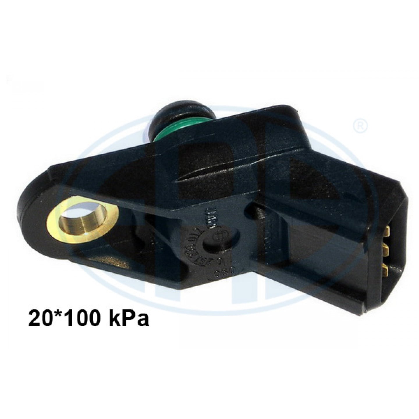 Sensor, sugerørstryk ERA 550131A