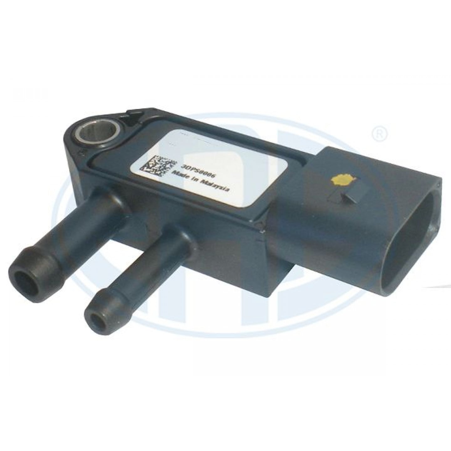 Sensor,udstødningstryk ERA 550704