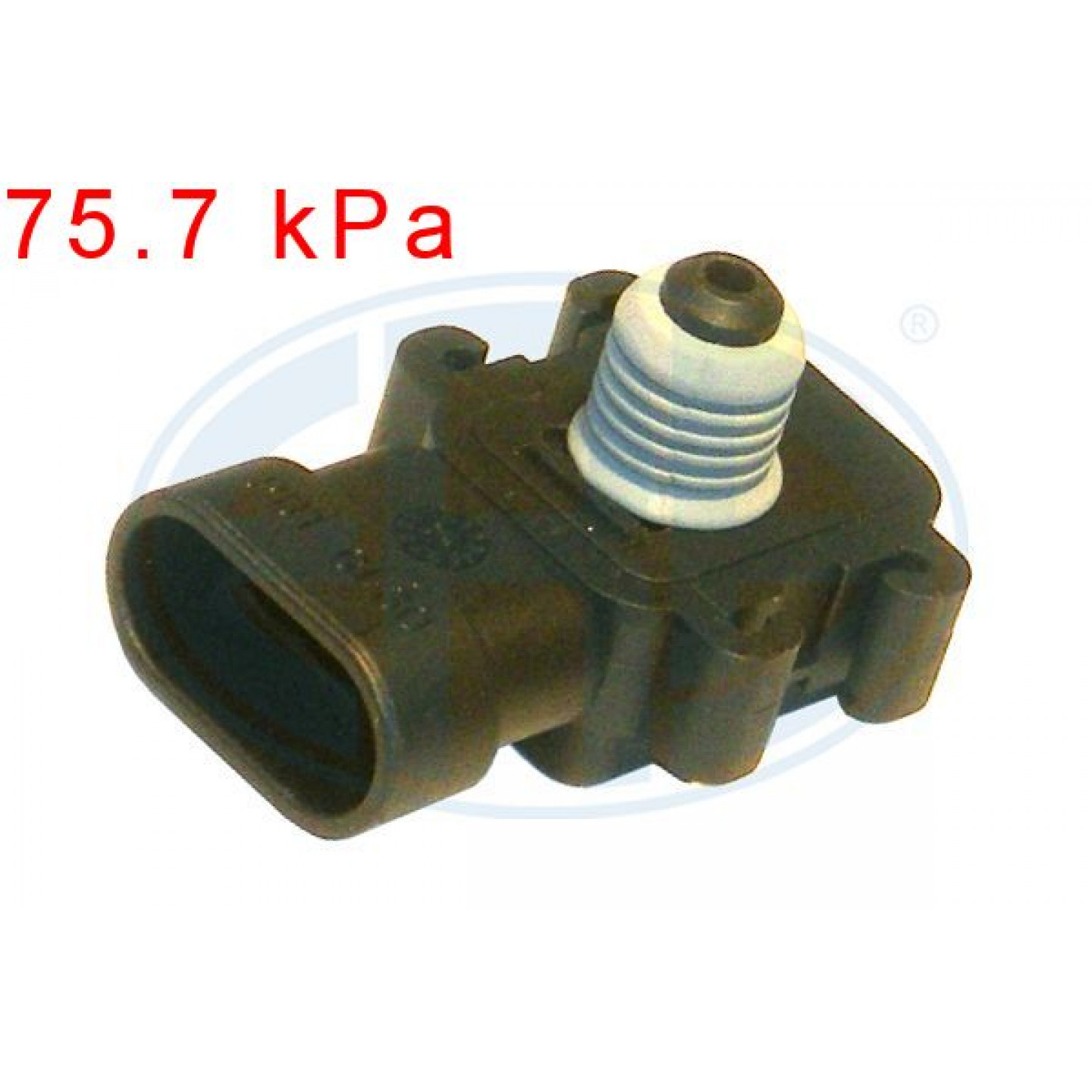 MAP sensor ERA 550740A