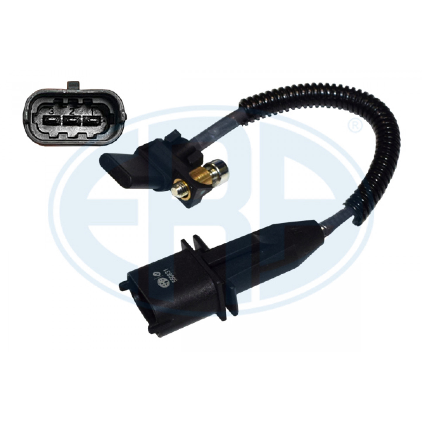 Generátor impulsů, klikový hřídel ERA 550831A