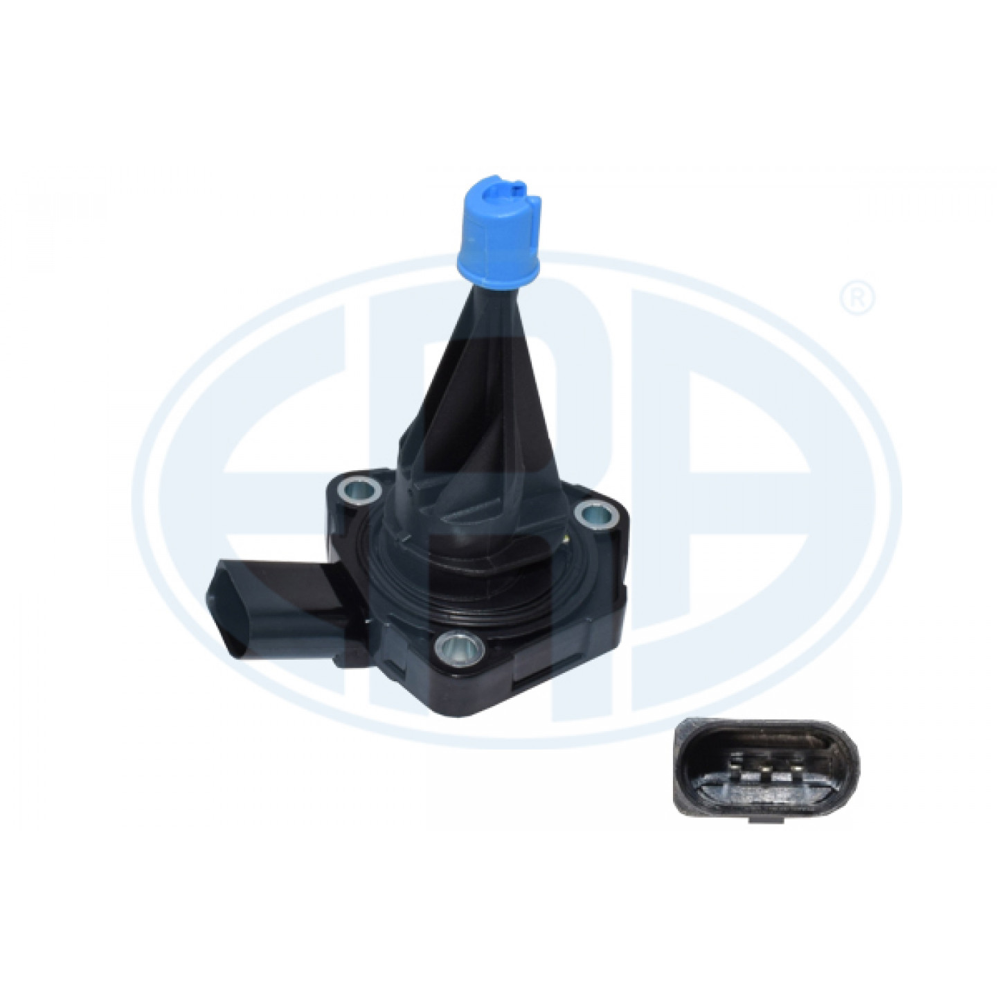 Sensor, motoroliepeil ERA 551595A