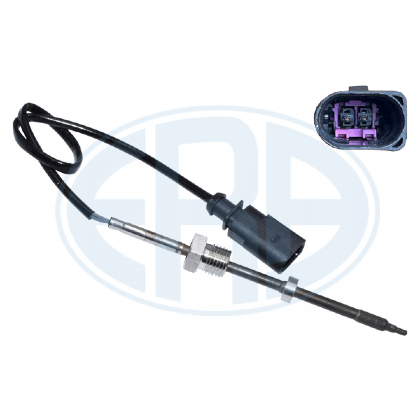 Sensor, udstødningsgastemperatur ERA 551798A