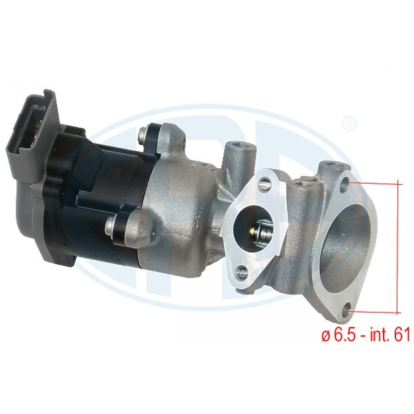 EGR-klep ERA 555009A