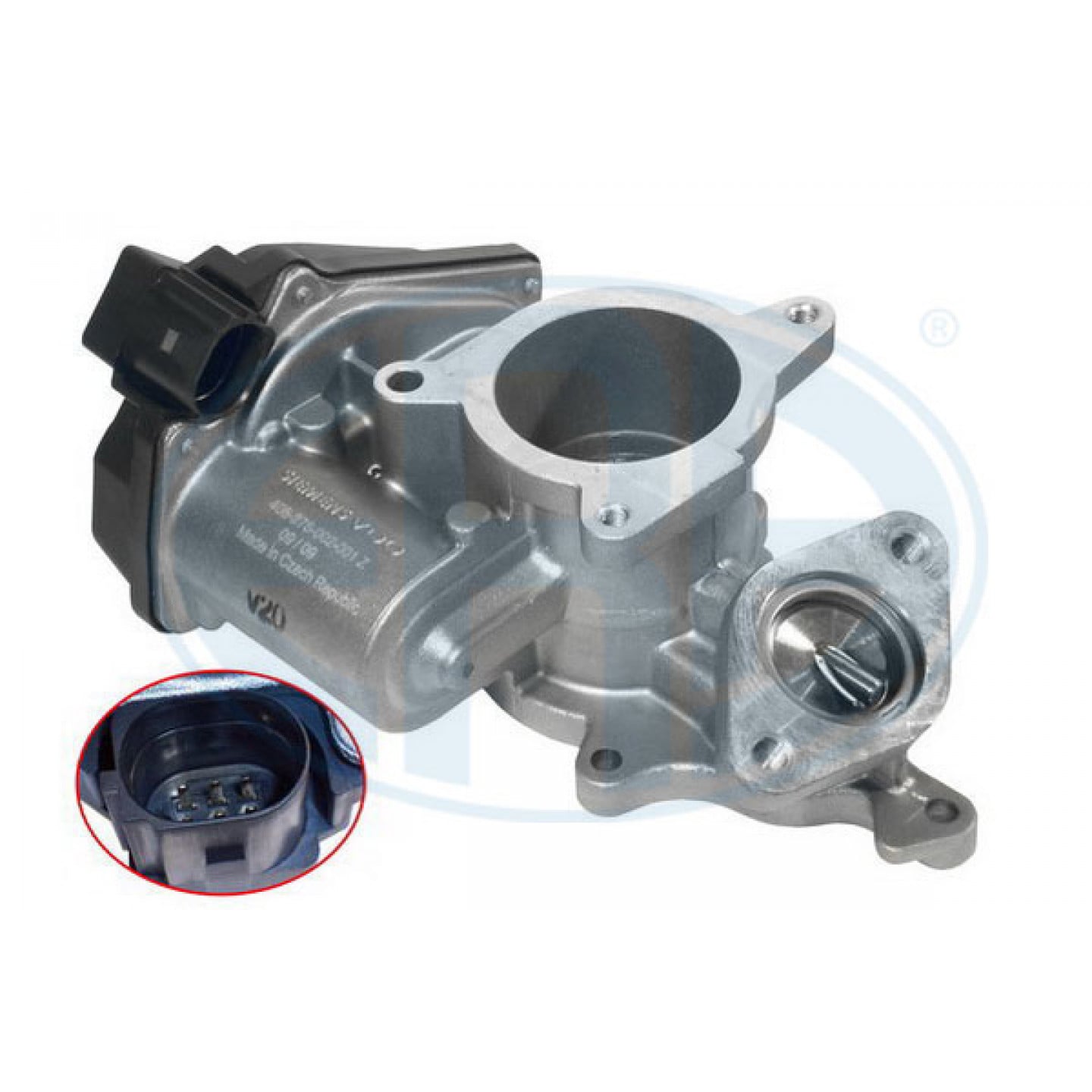 EGR-klep ERA 555066A
